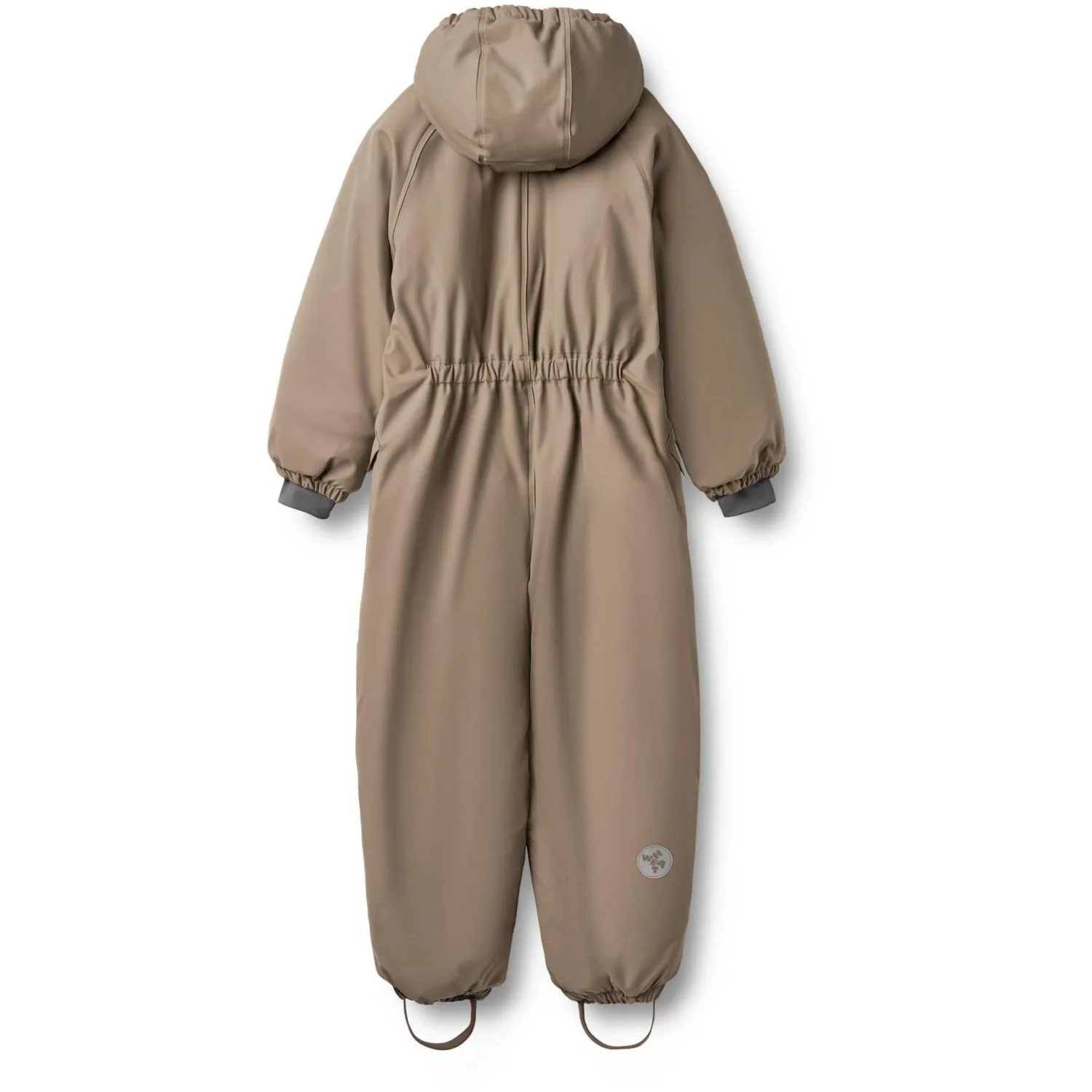 Art-Gallery Wheat Dry Wood Wintersuit Ludo