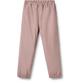 Wheat Dusty Lavender Thermo Rain Pants Um Classic Look