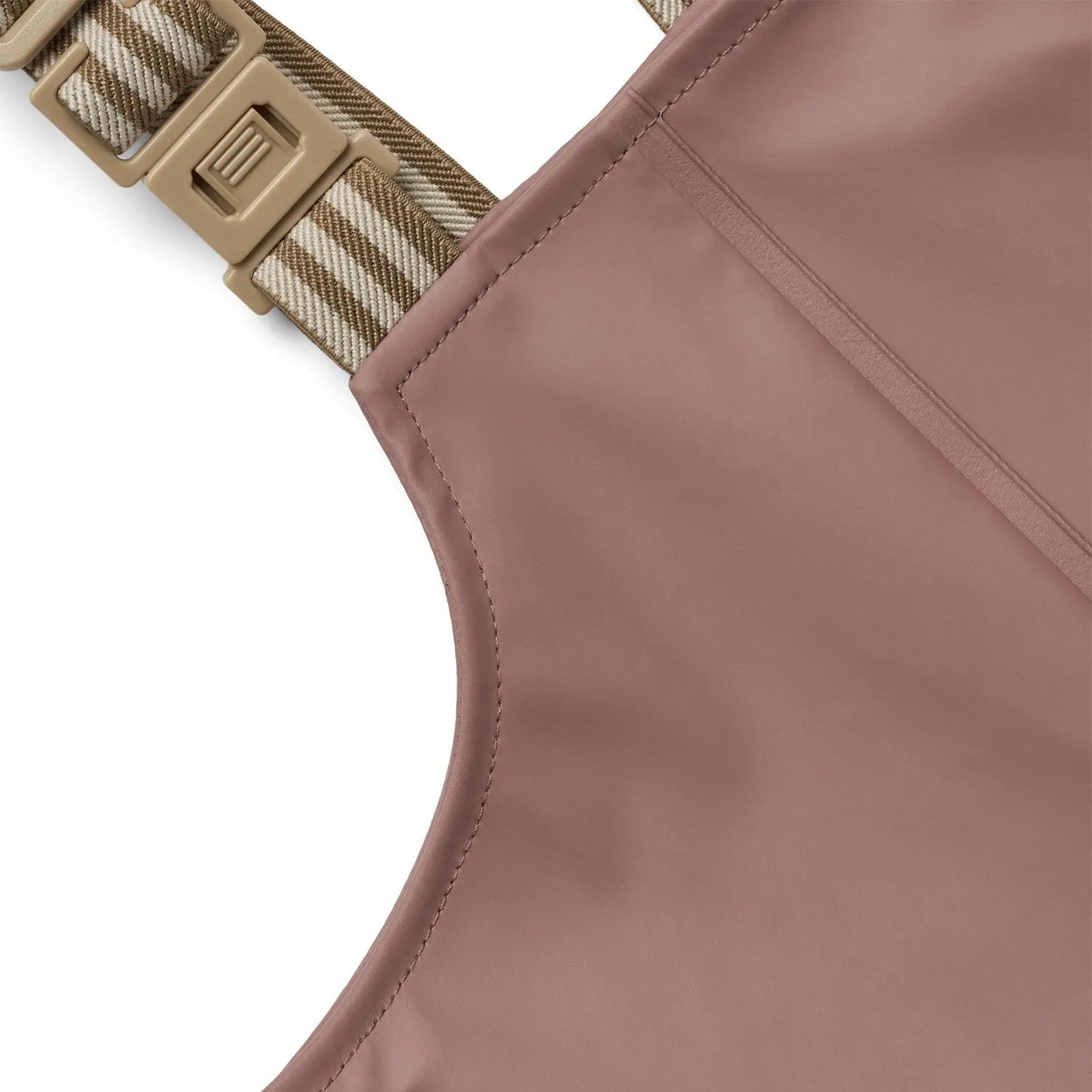 Wheat Dusty Lilac Rainwear Charlo Overall Rainwalk Friendly Fit Flexible Weekend Coat