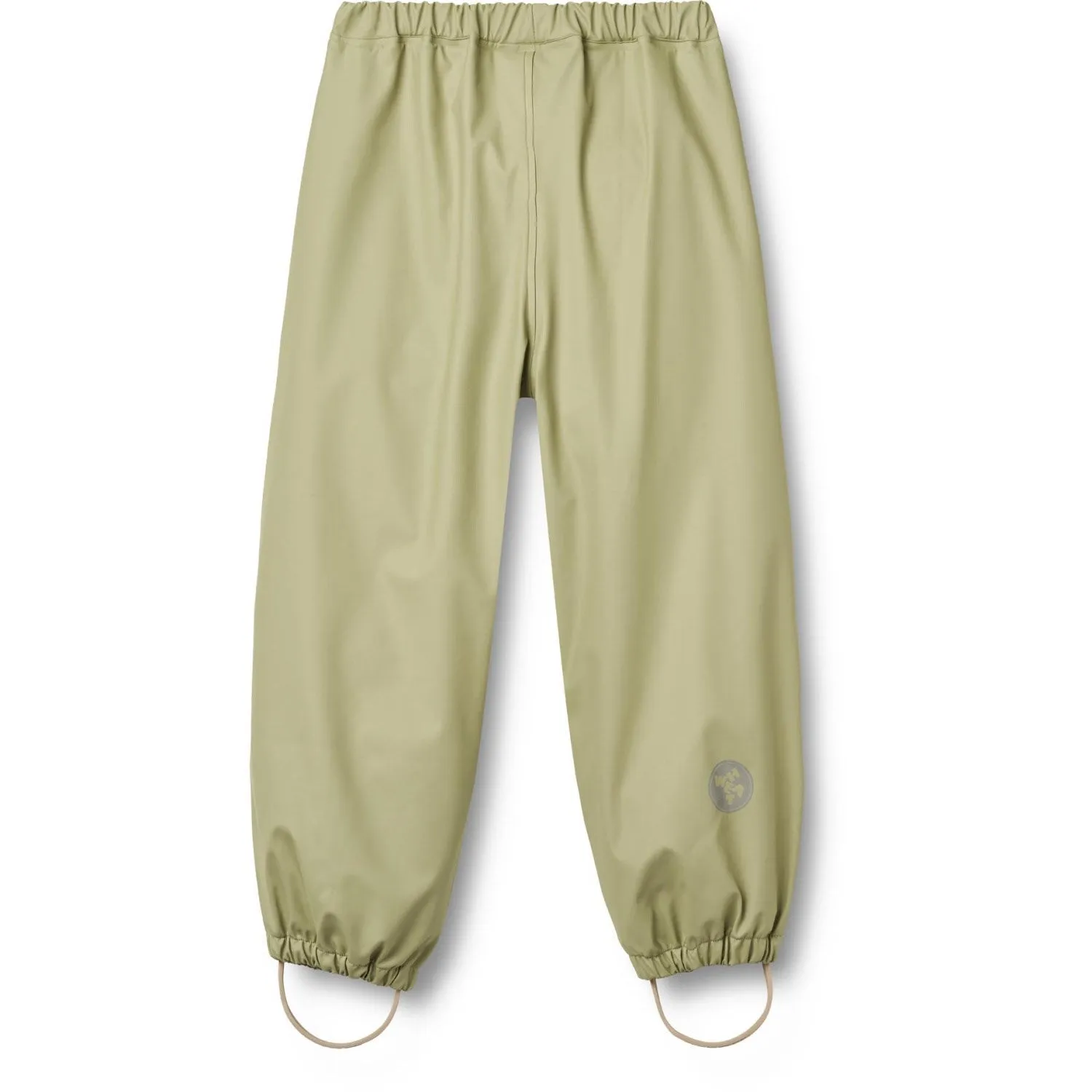 Wheat Green Tea Rainwear Olo Trousers Fashion Layer