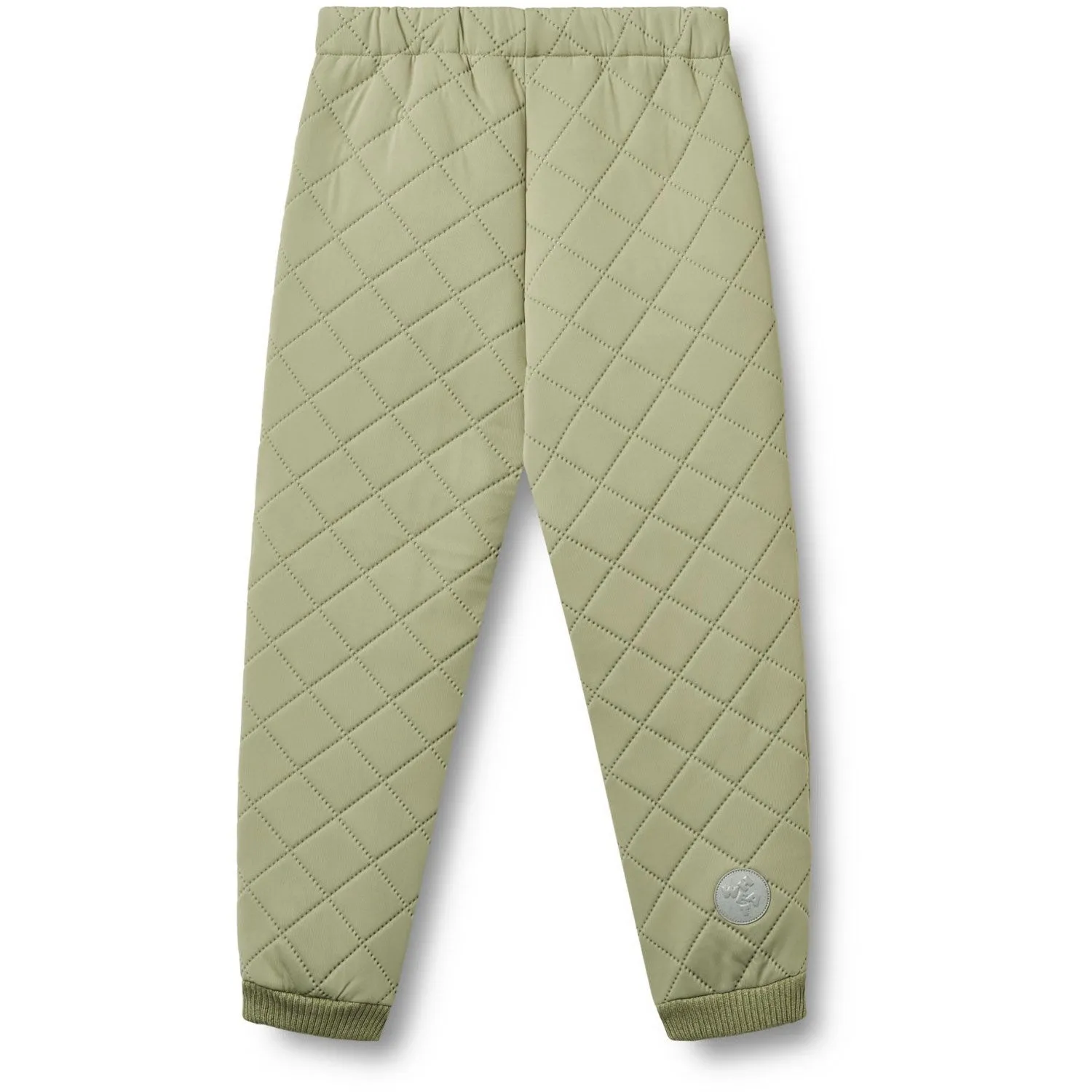 Lightweight daywear Wheat Green Tea Thermo Pants Alex
