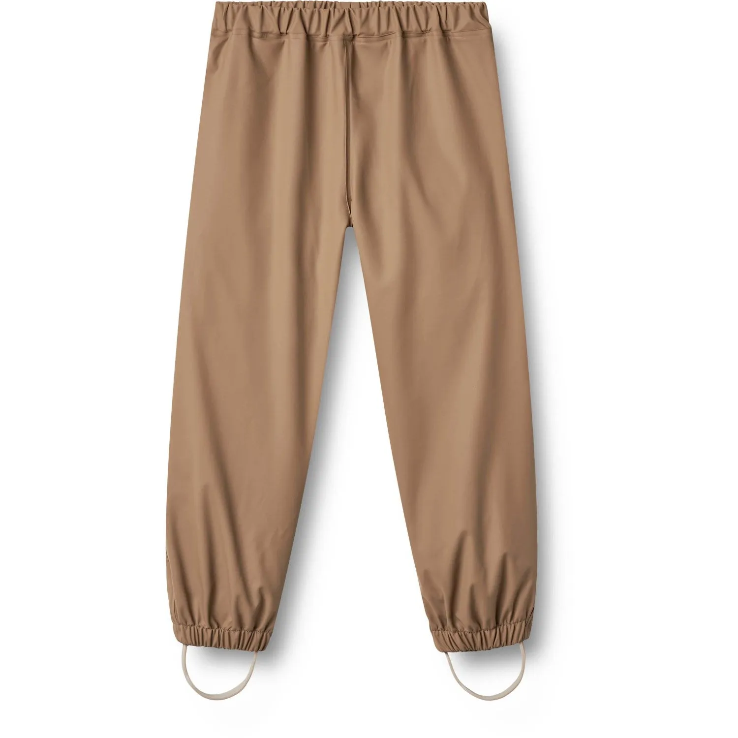 Spring Drizzle Layer Wheat Hazel Rainwear Olo Trousers