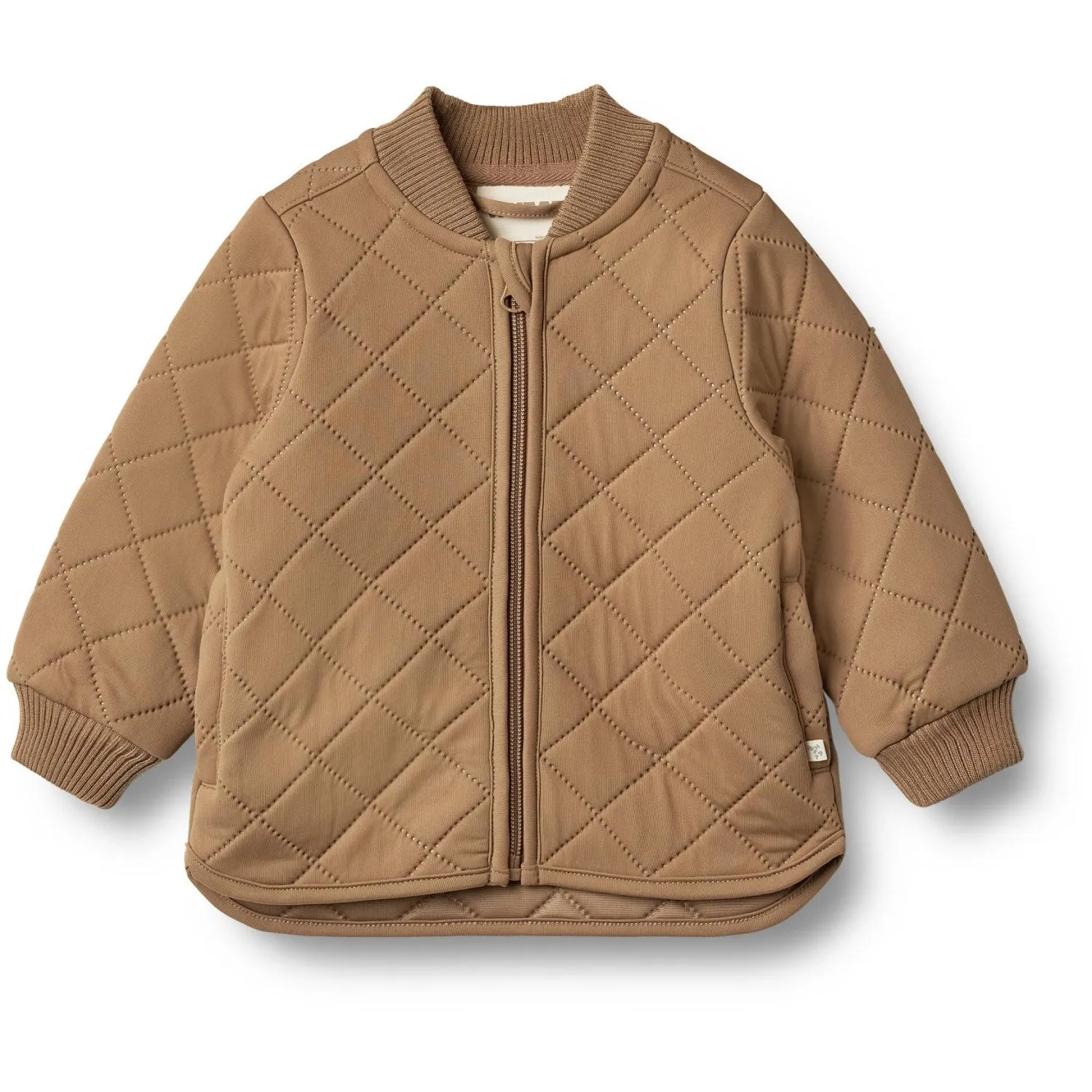 Wheat Hazel Thermo Jacket Loui windproof Everyday-Comfort