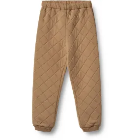 Care-Instructions-Included Wheat Hazel Thermo Pants Alex