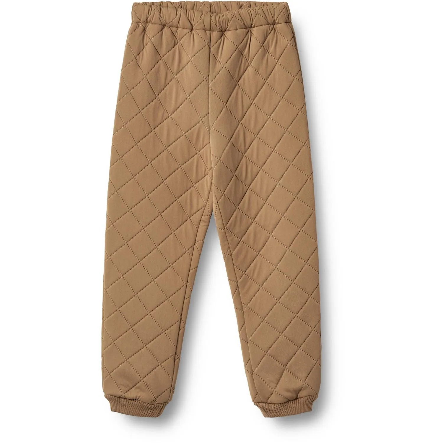 Care-Instructions-Included Wheat Hazel Thermo Pants Alex