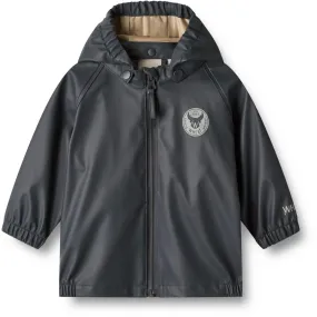 Wheat Ink Rainwear Chardy Jacket Hunting gear Ventilation Zippers