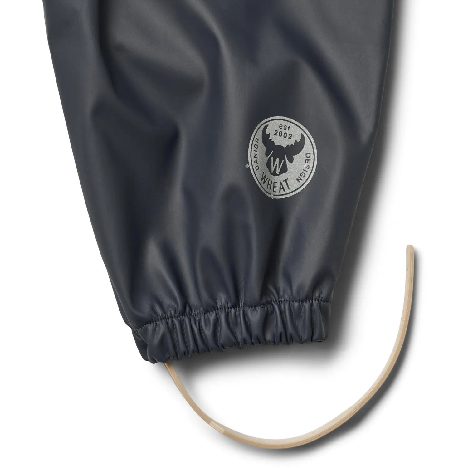 Wheat Ink Rainwear Charlo Overall Commuter Gear