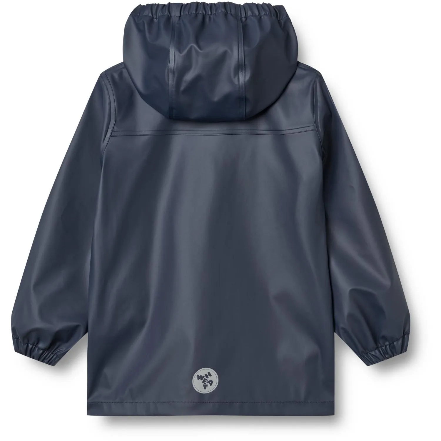 Wheat Ink Rainwear Ollo Jacket Compact Travel Shell