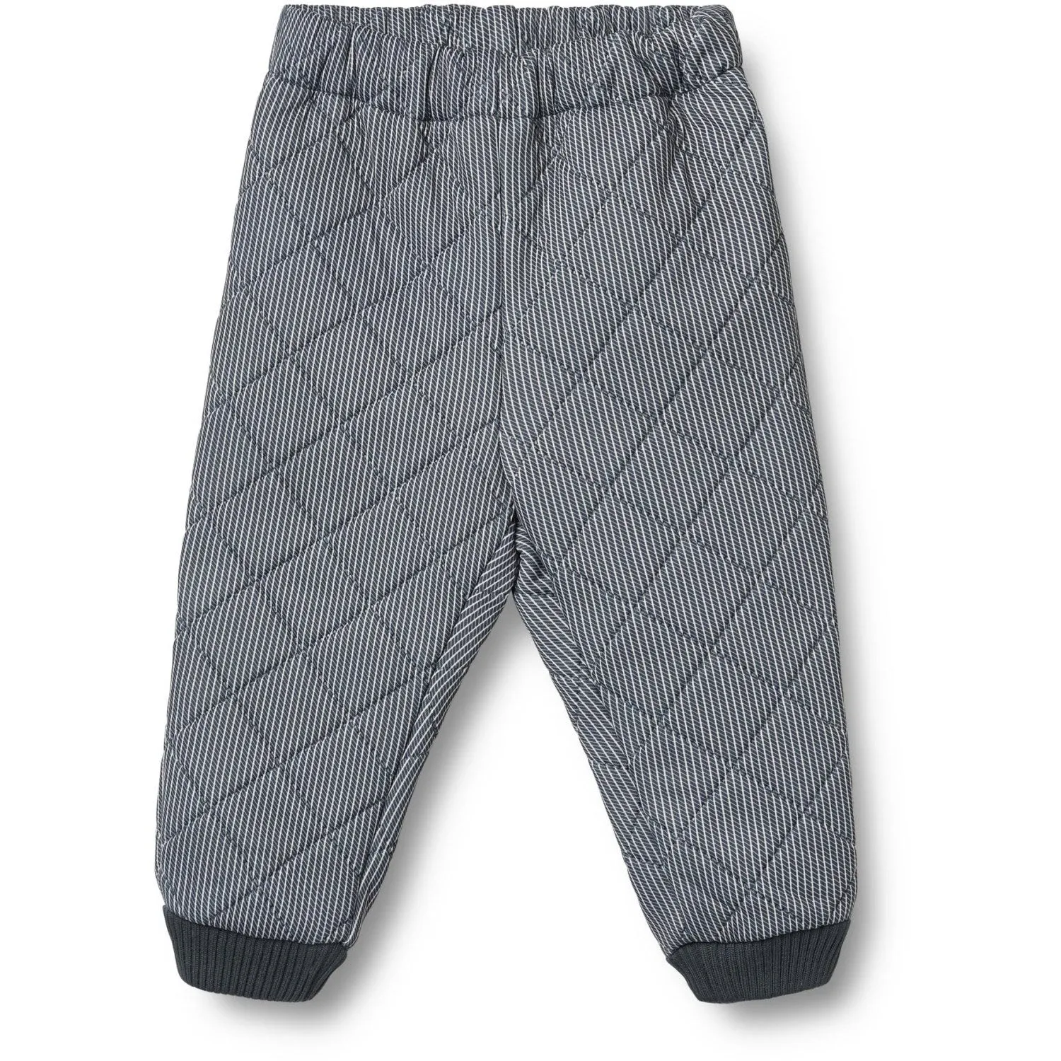 Wheat Ink Stripe Thermo Pants Alex Versatile everyday shirt