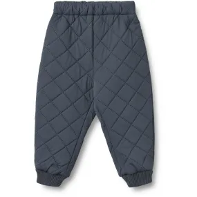 Wheat Ink Thermo Pants Alex Chic office attire Petite-Size