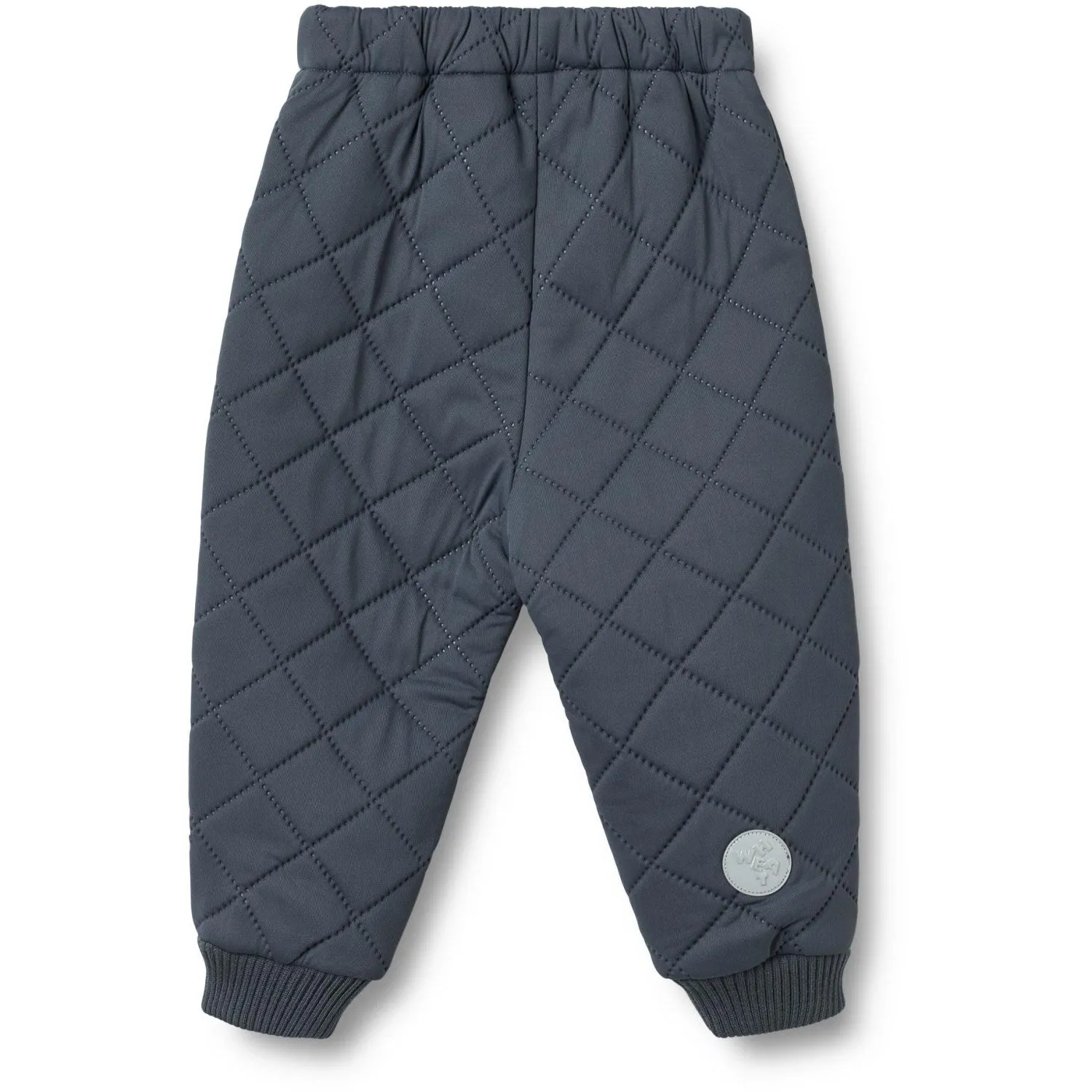 Wheat Ink Thermo Pants Alex Clasp-Closure