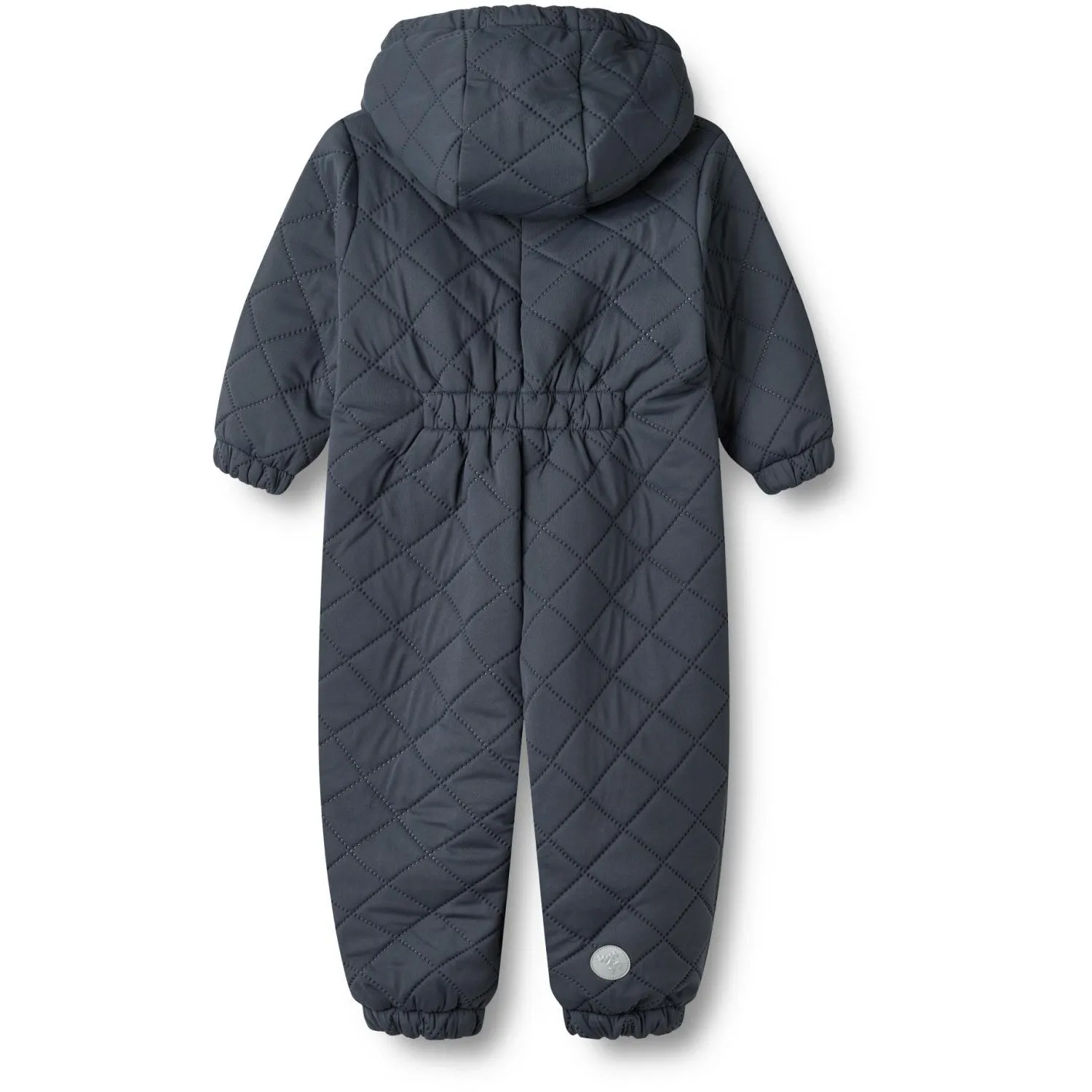 Colorful office attire Skin-friendly Wheat Ink Thermosuit Hayden