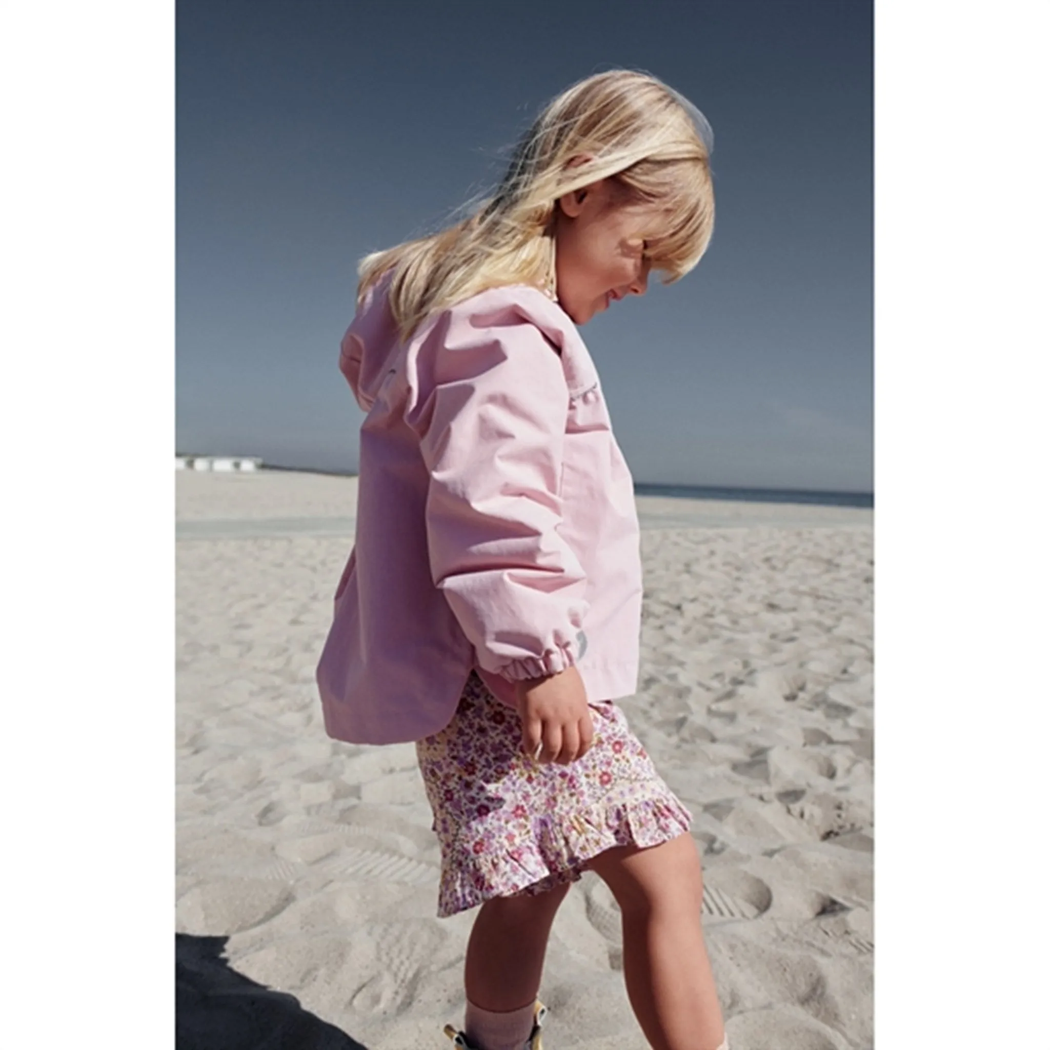 Wheat Jacket Ruth Tech Rose Lemonade Trail Comfort