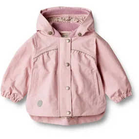 Wheat Jacket Ruth Tech Rose Lemonade suitable for indoor activities