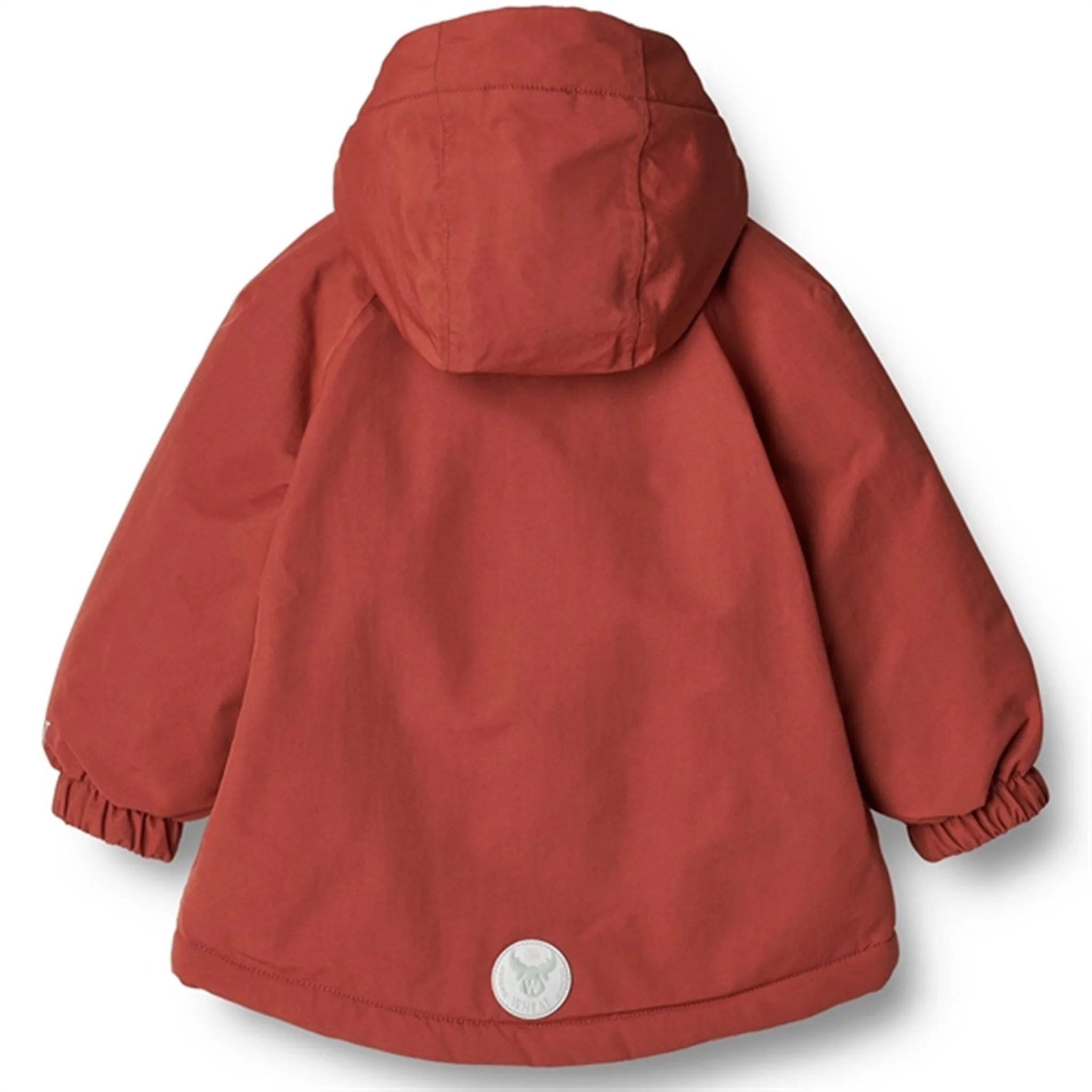 Wheat Jacket Sascha Tech Red Dive