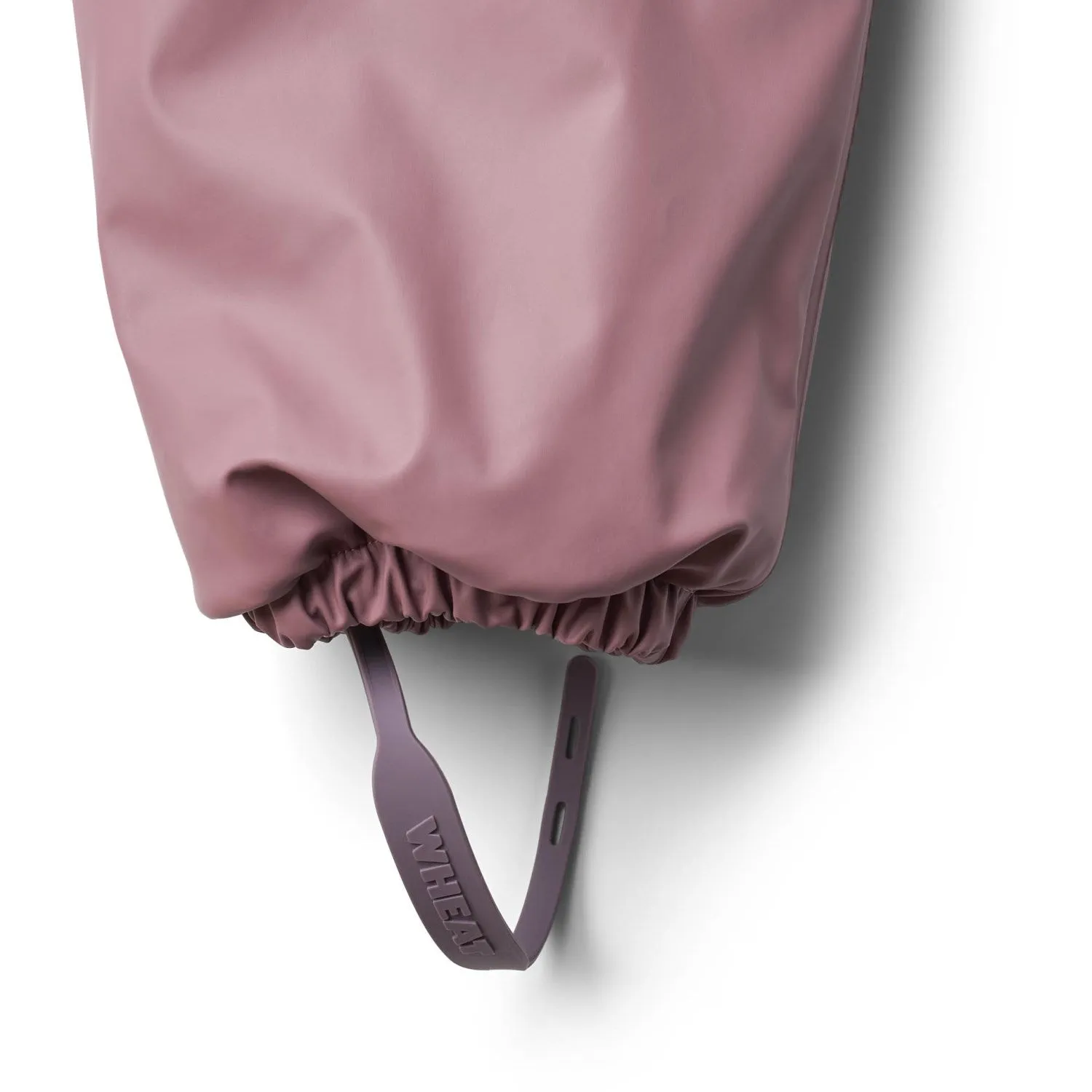 Wheat Lavender Dawn Wintersuit Ludo Minimalist-Trend Neutral-Shade