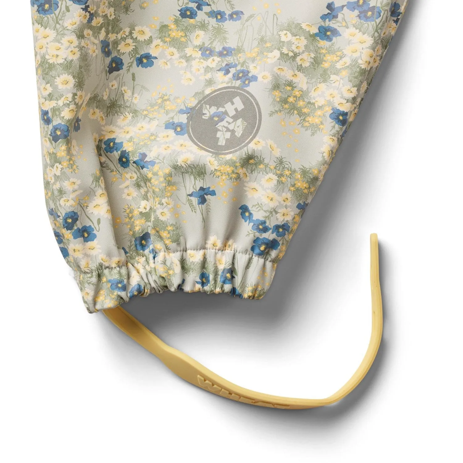 Weekend Wear Wheat Meadow Lake Rainwear Charlo Overall