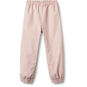Easy Carry Layer Light Pack Wheat Pale Rose Thermo Rain Pants Um
