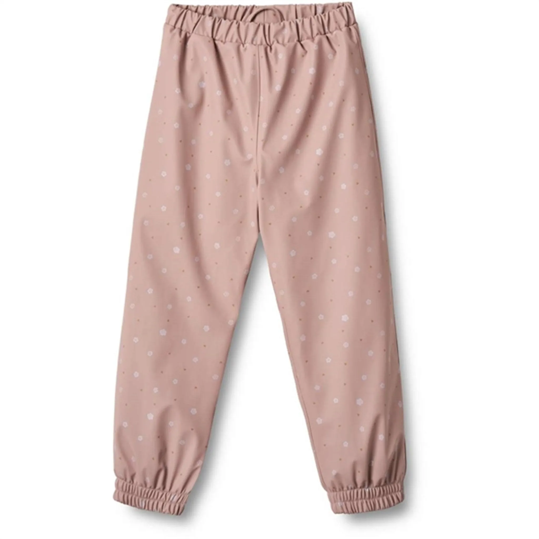 Storm Outwear Wheat Rain Pants Um Thermo Powder Rose Flowers