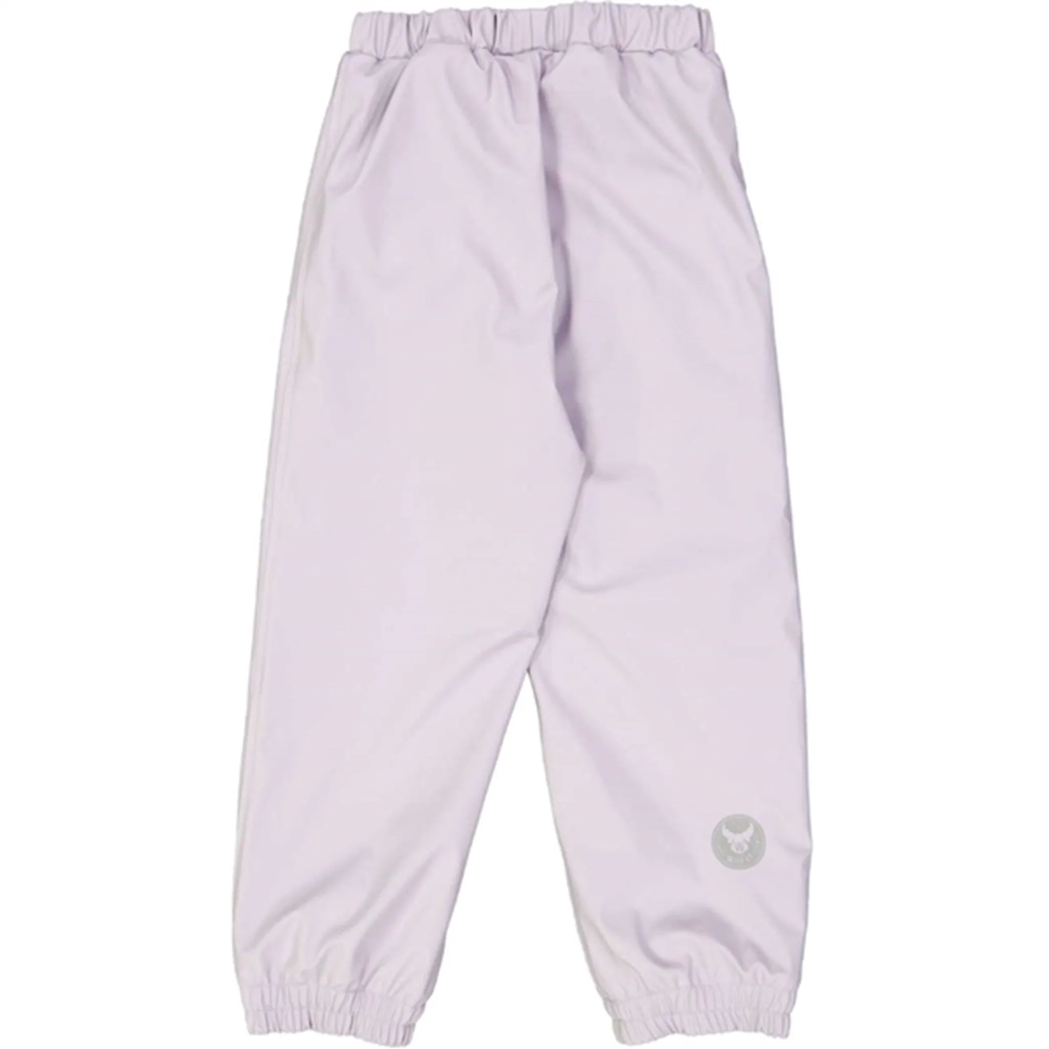 Seasonal Hike Wheat Rain Pants Um Thermo Violet