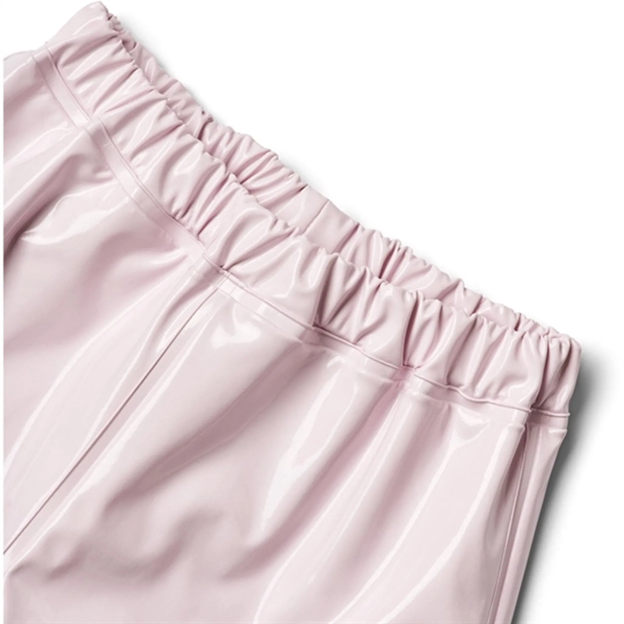 Wheat Rain Trousers Olo Cherry Bloom Glossy Trekking Day Layer