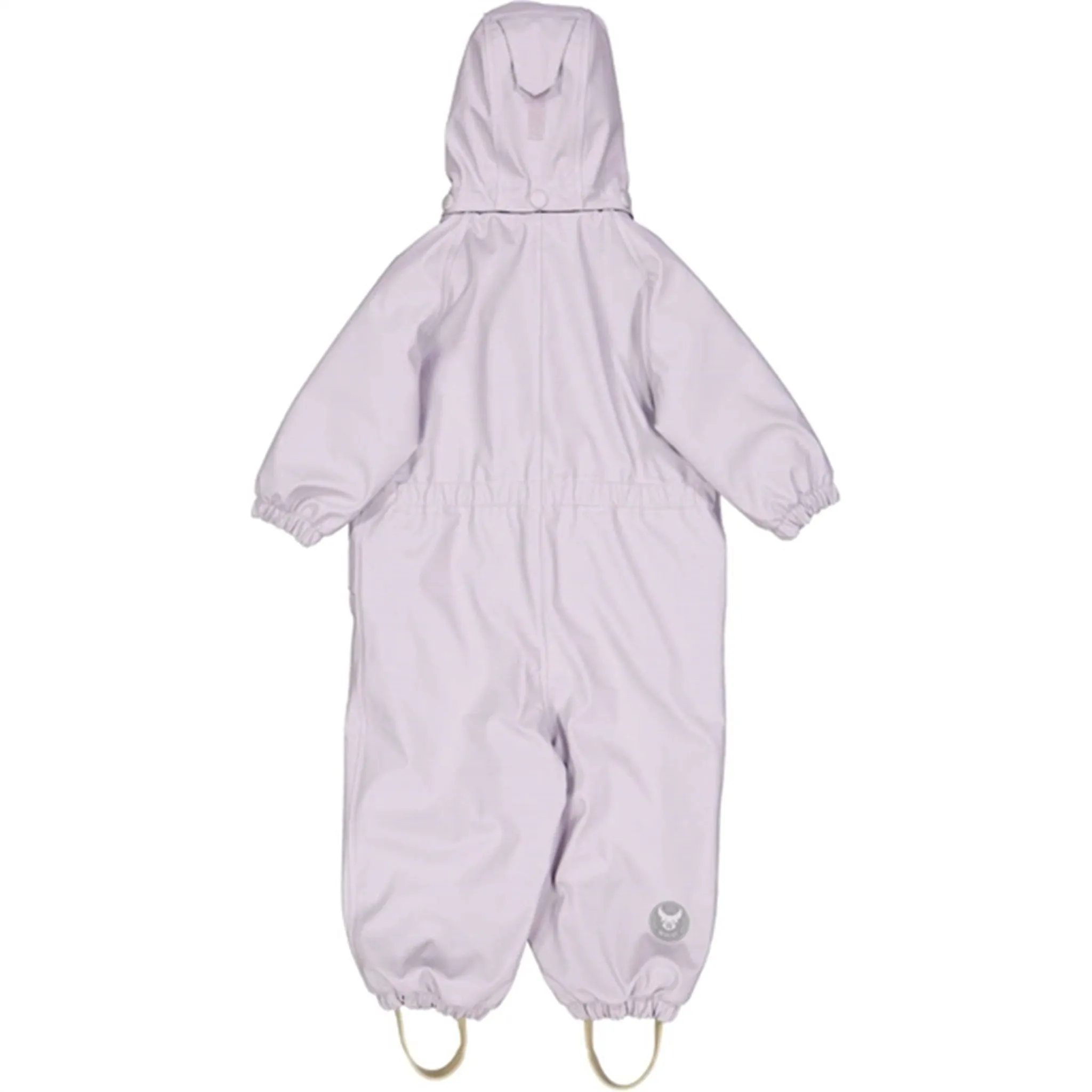 Wind Smart Light Trail Wheat Rainsuit Aiko Thermo Violet