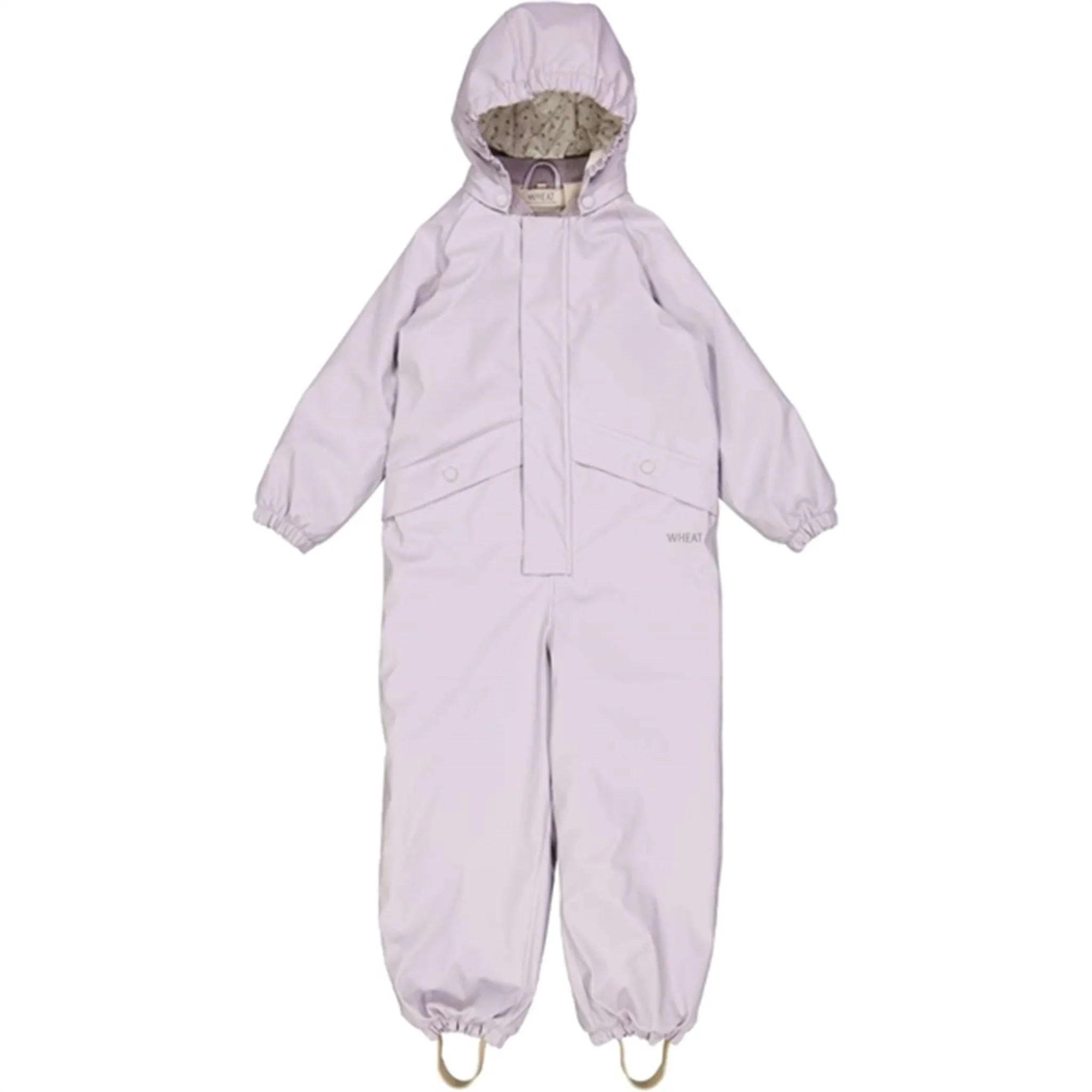 Outdoor Layer Season Ready Gear Wheat Rainsuit Aiko Thermo Violet