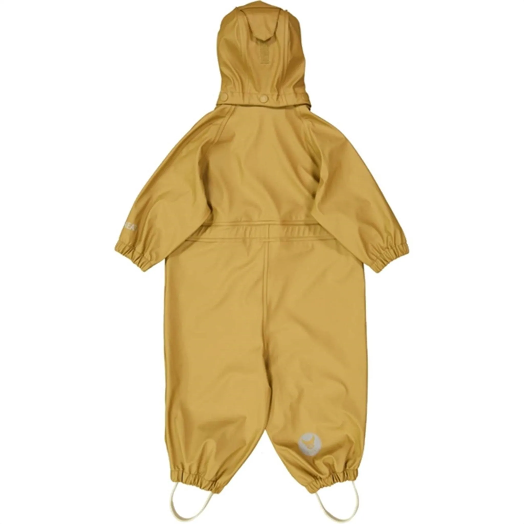 Weekend Wear Weather Core Wheat Rainsuit Mika Cargo