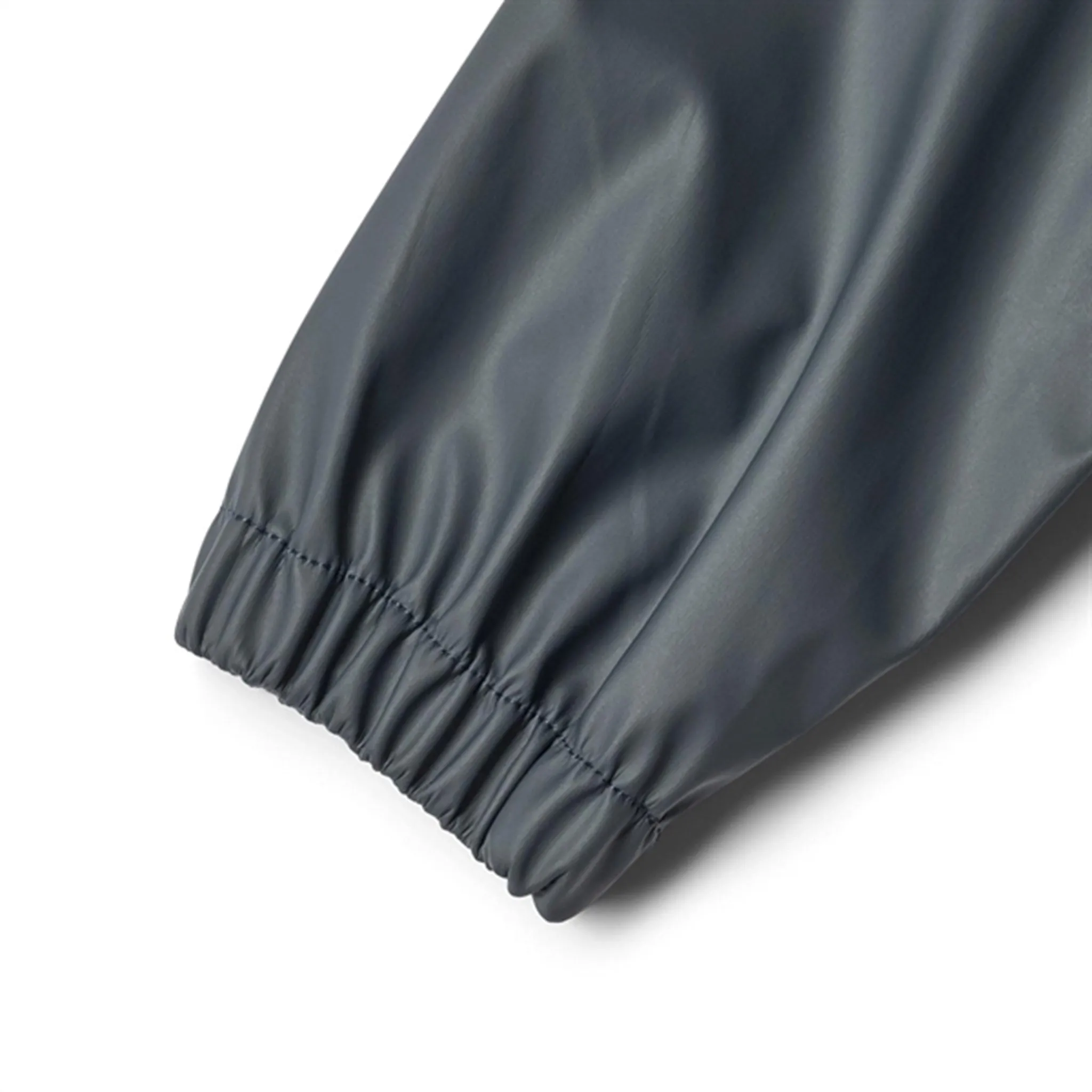 Wet Path Wheat Rainsuit Mika Ink