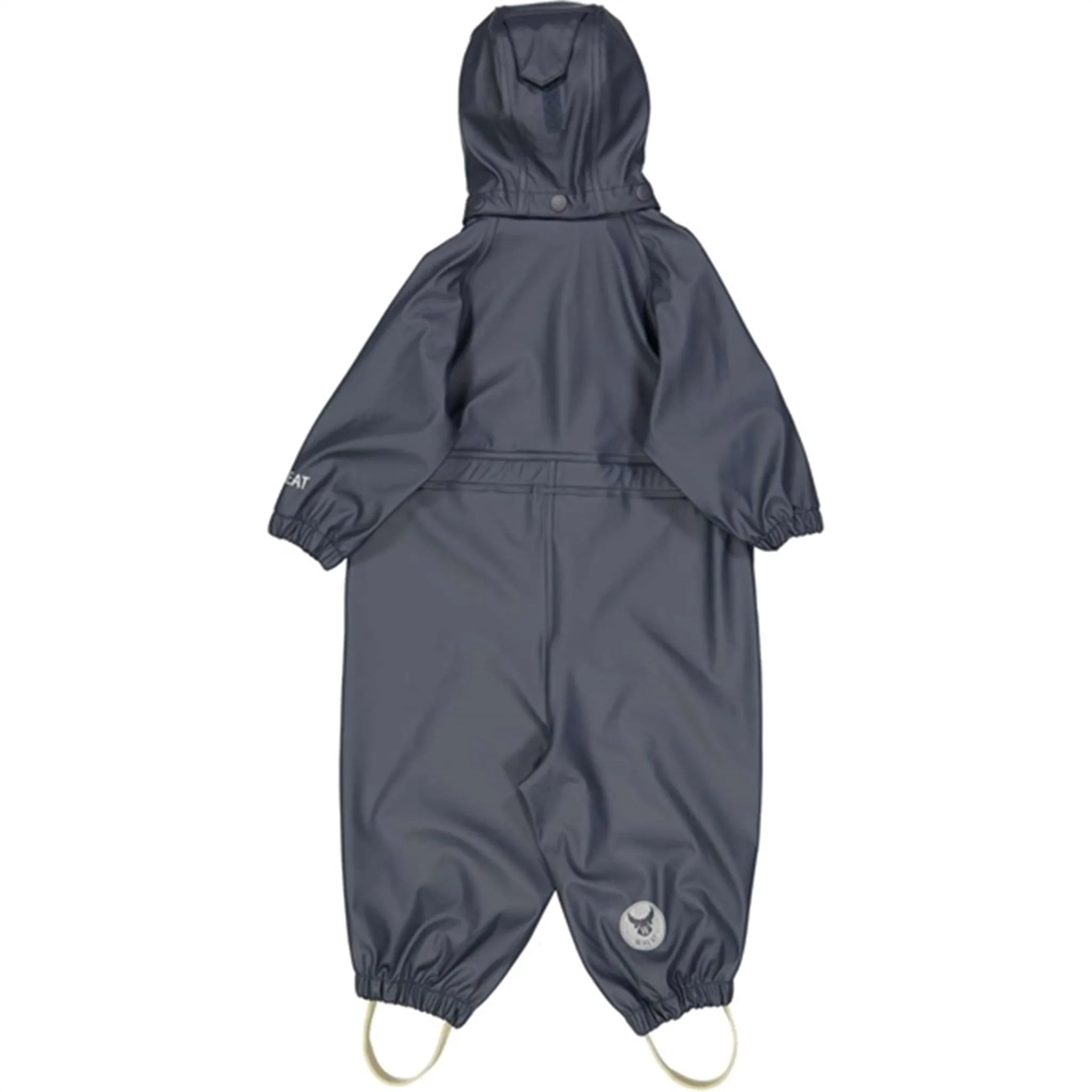 Splash proof Wheat Rainsuit Mika Ink