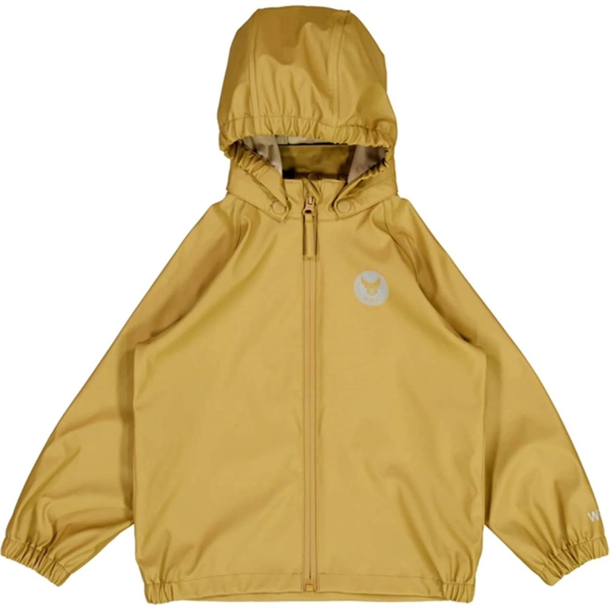 Wheat Rainwear Set Charlie Cargo Trail Comfort