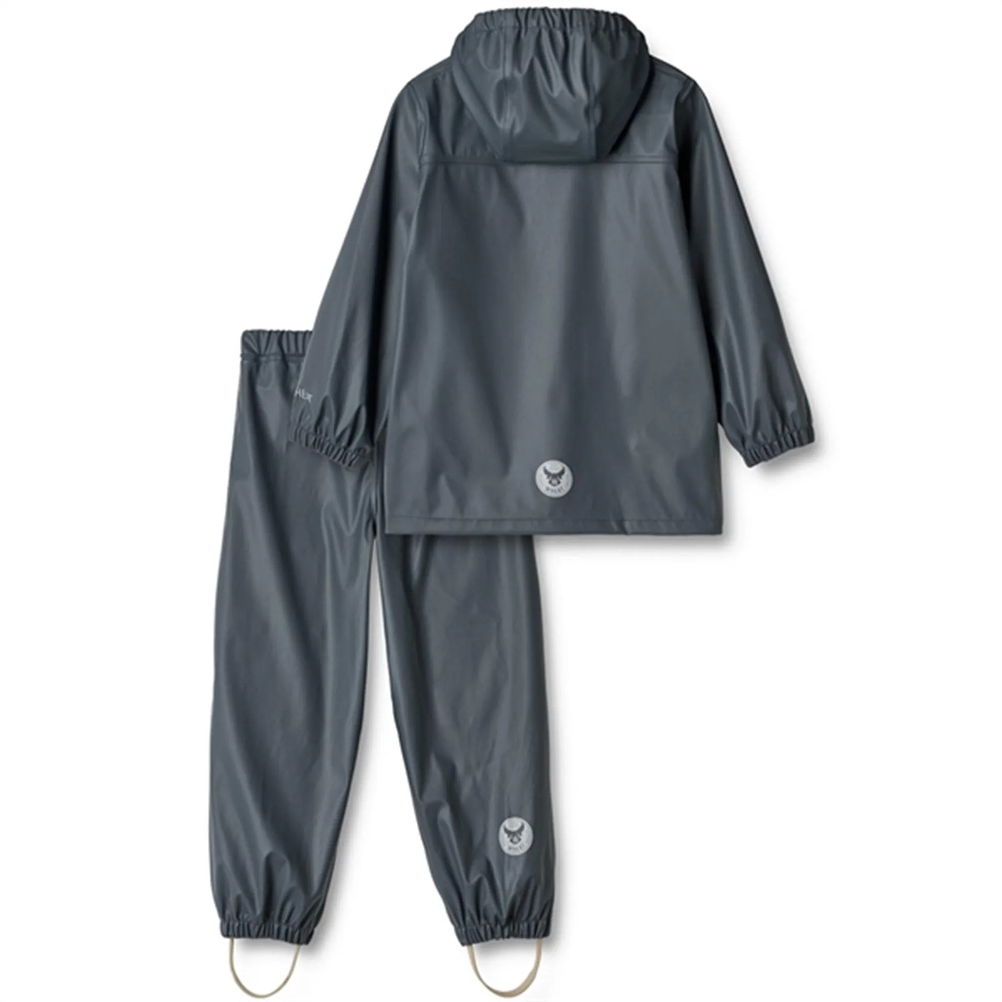 Wheat Rainwear Set Ola Ink Light Outerwear Adventure Comfort