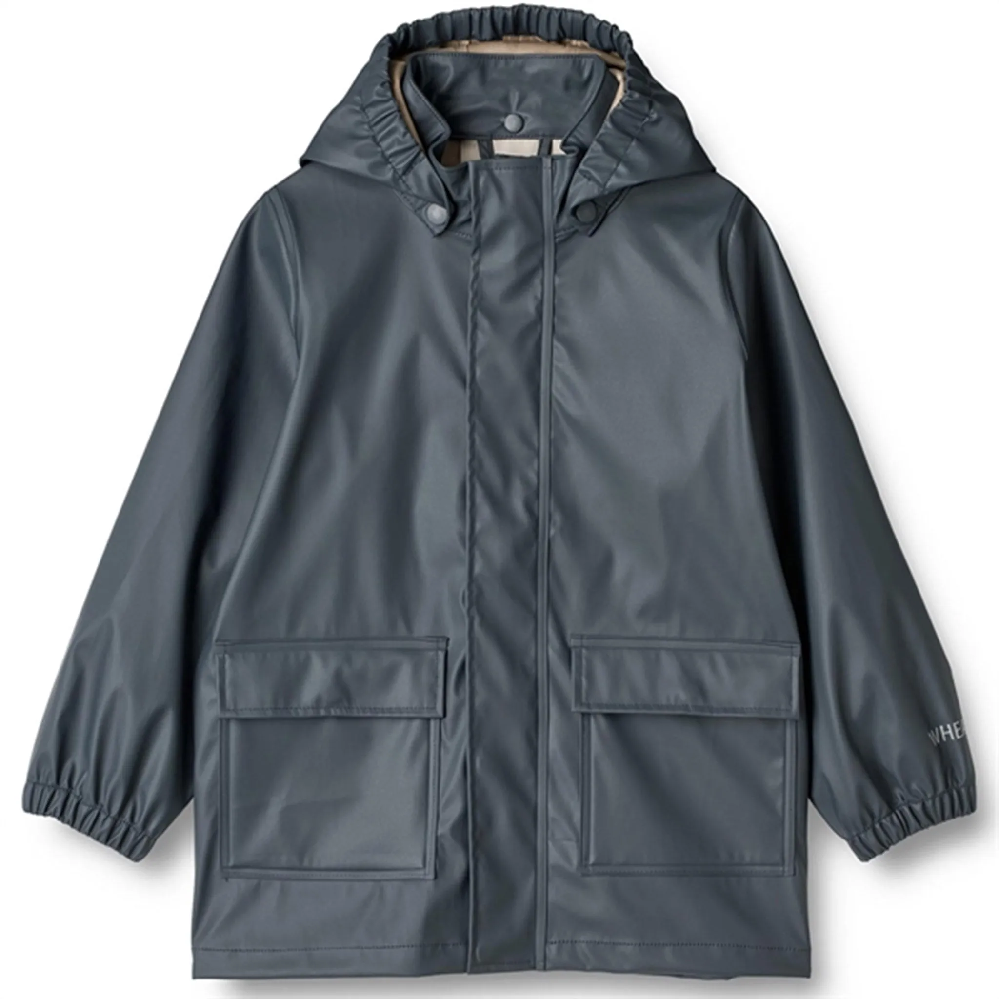 Quick Storm Shield Wheat Rainwear Set Ola Ink