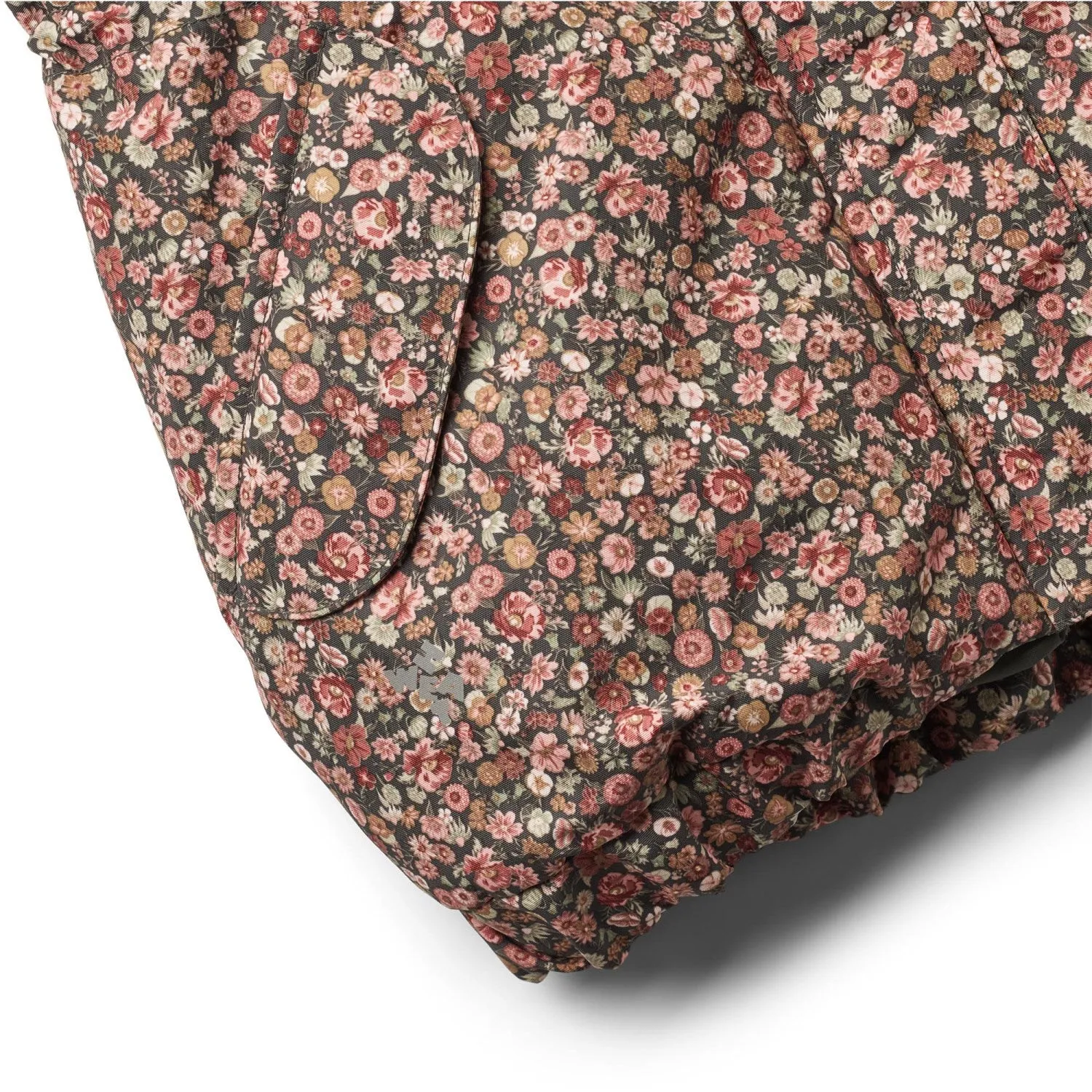 Express planned purchase Wheat Raven Wild Flowers Jacket Tove Tech