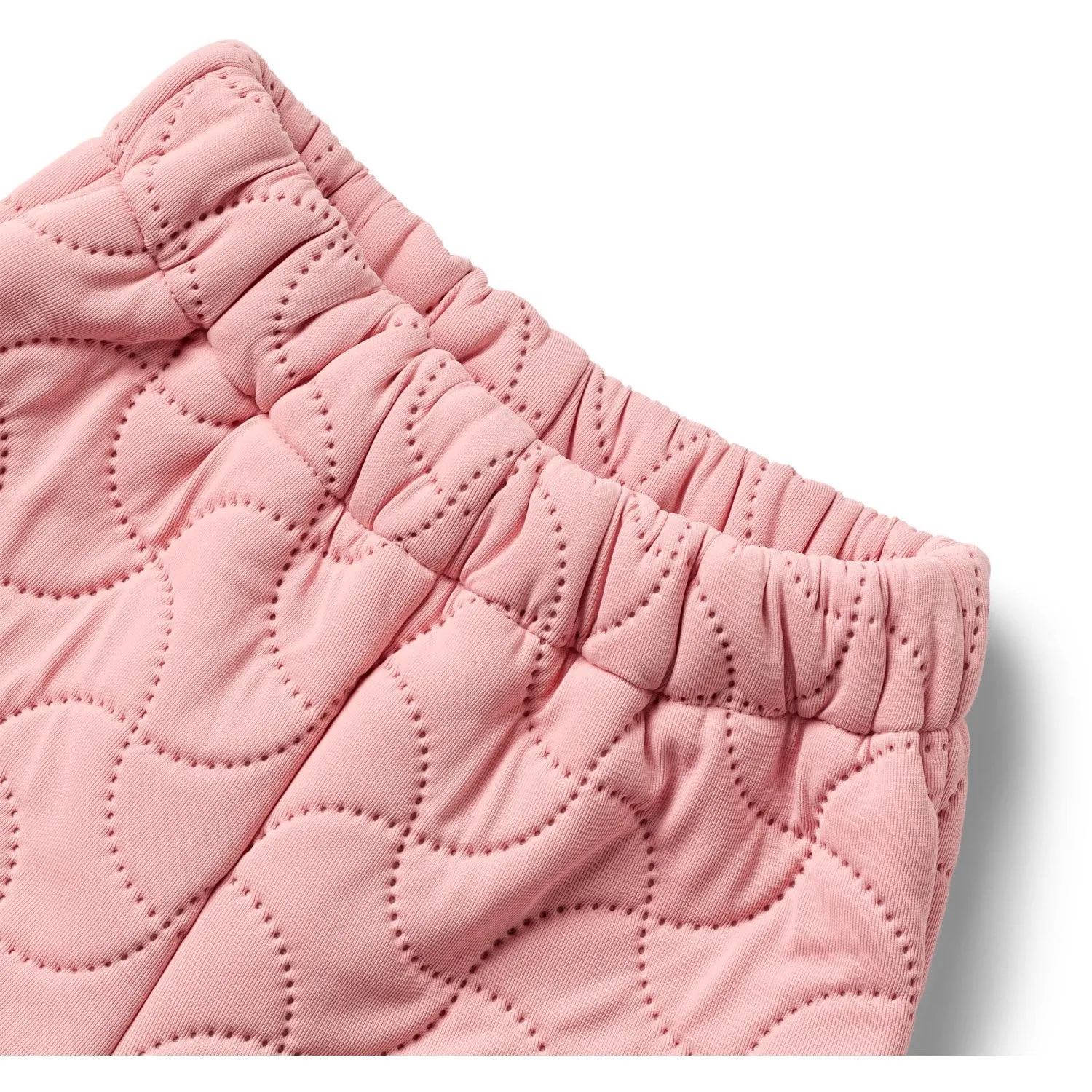 Signature-Style Must-have Wheat Rose Thermo Pants Alex