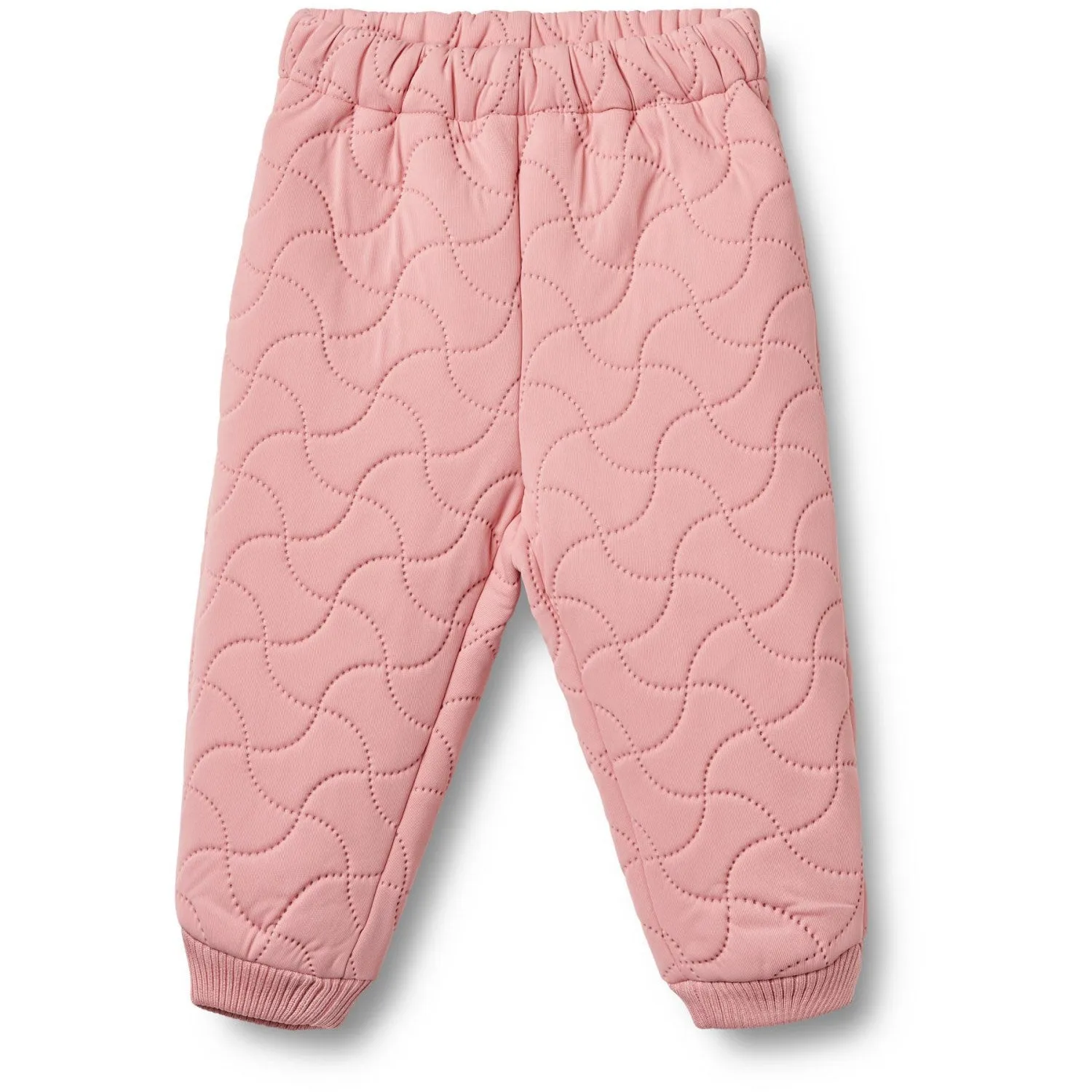 Flex Fit Flexible Comfort Wheat Rose Thermo Pants Alex