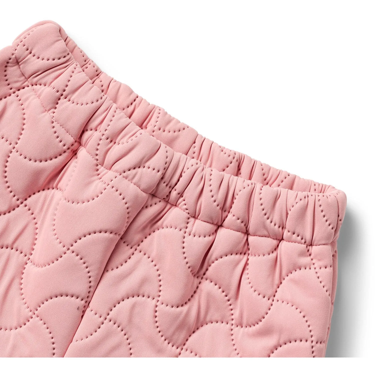 Wheat Rose Thermo Pants Alex Statement-Buttons