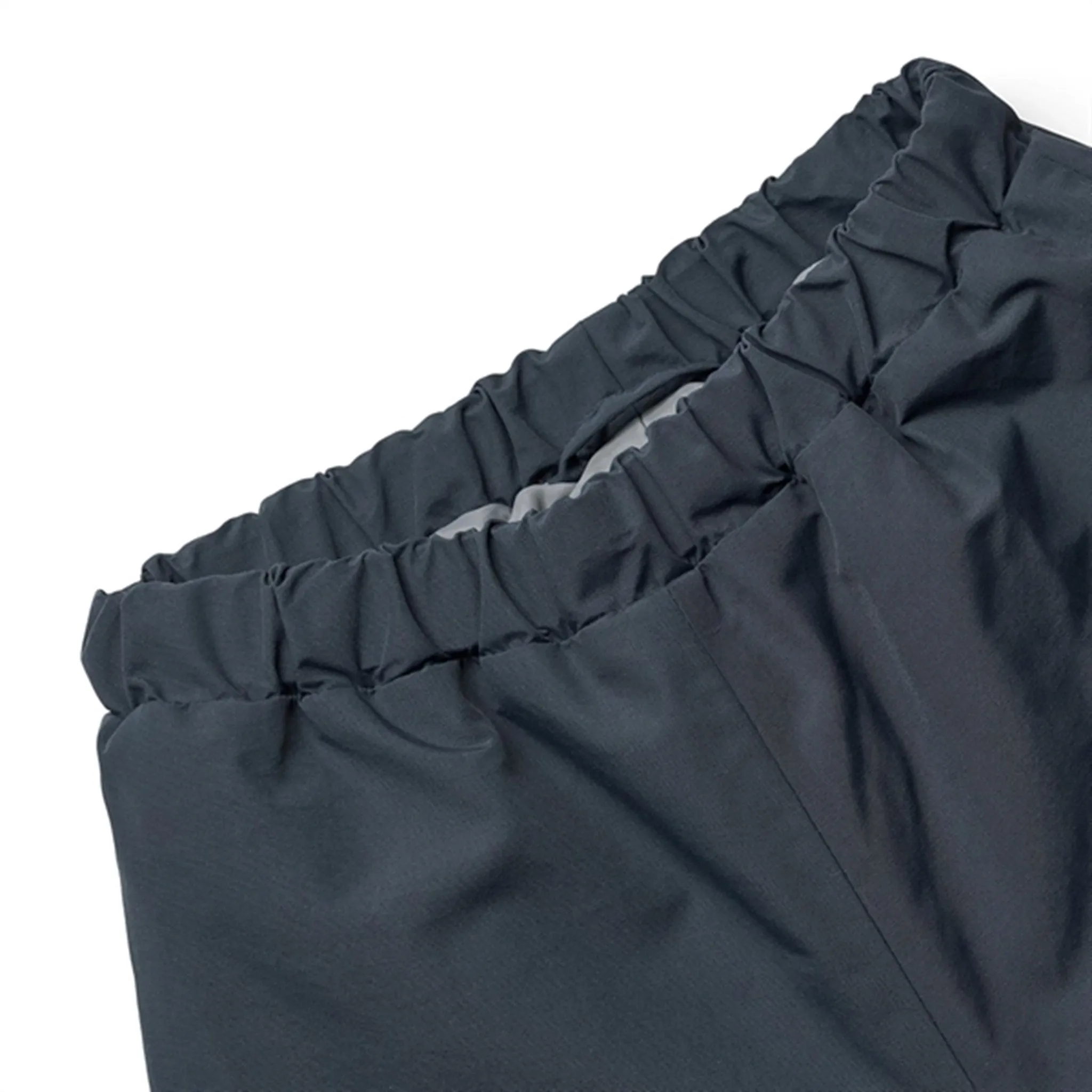 Flexible Knees Perfect Fit Wheat Ski Pants Jay Tech Dark Blue