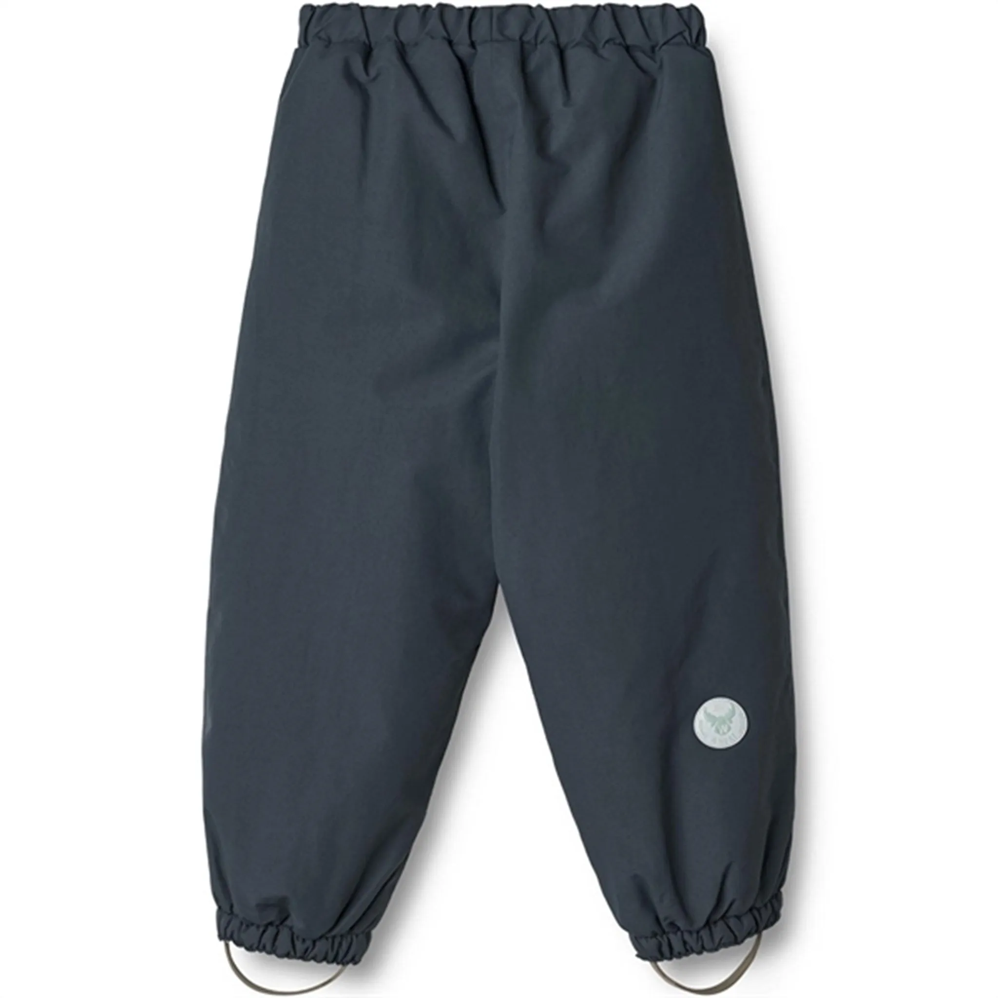 Sporty Comfort Wear Wheat Ski Pants Jay Tech Dark Blue