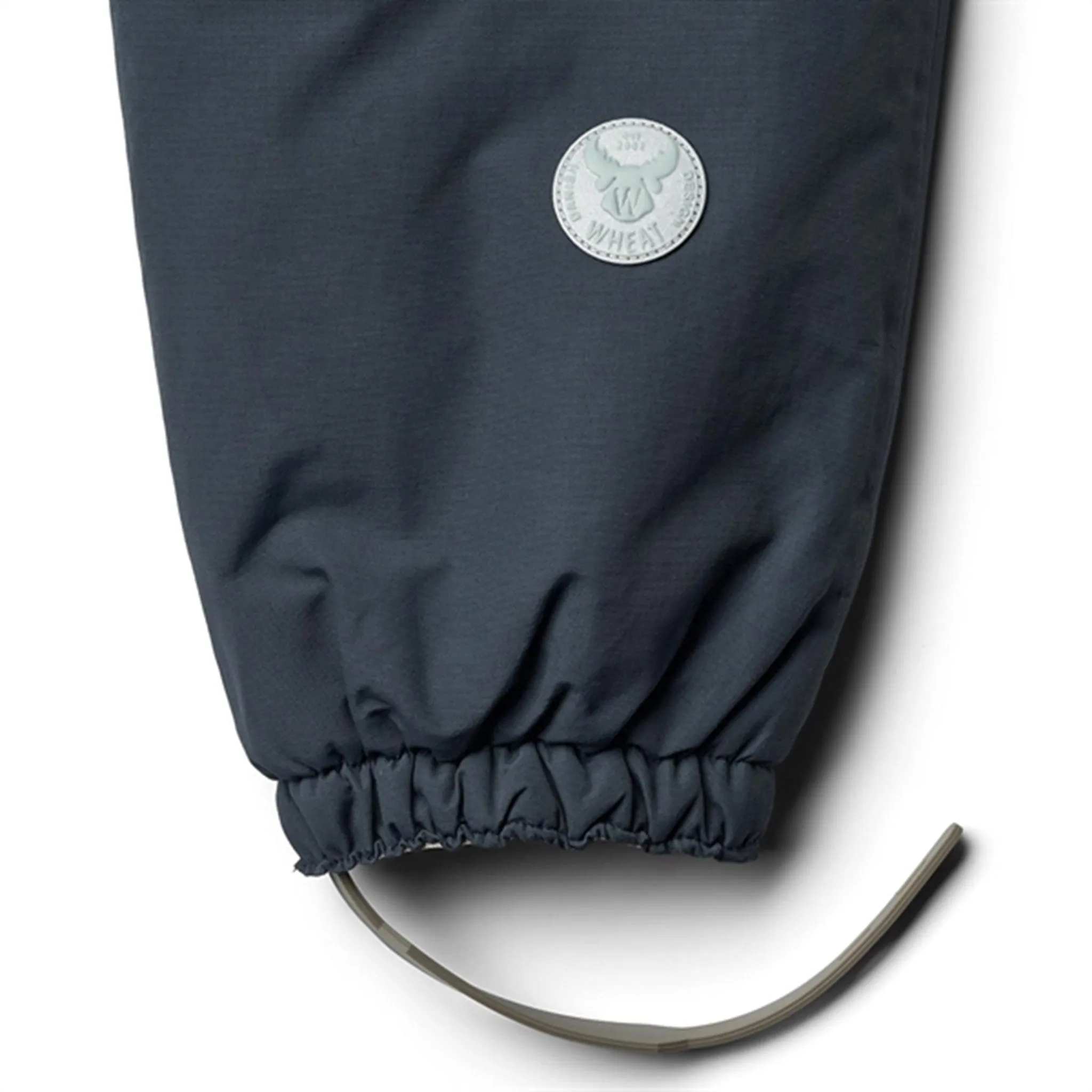 Effortless Comfort Wheat Ski Pants Jay Tech Dark Blue