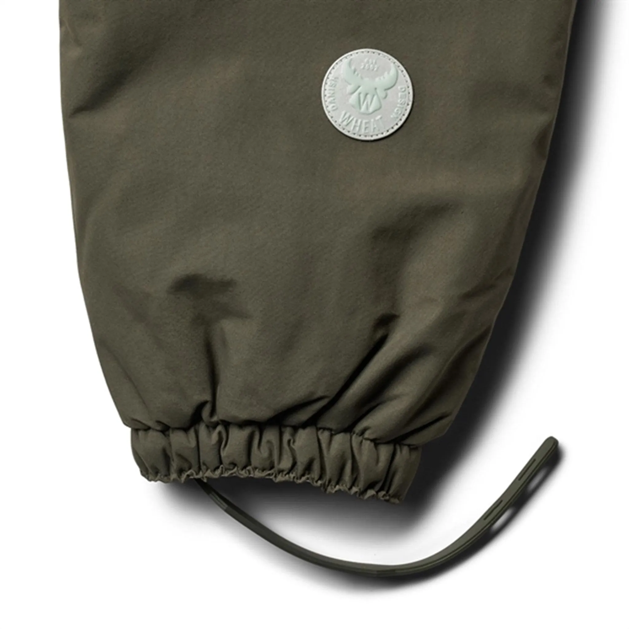 Perfect Fit Relaxed Fit Wheat Ski Pants Jay Tech Dry Black