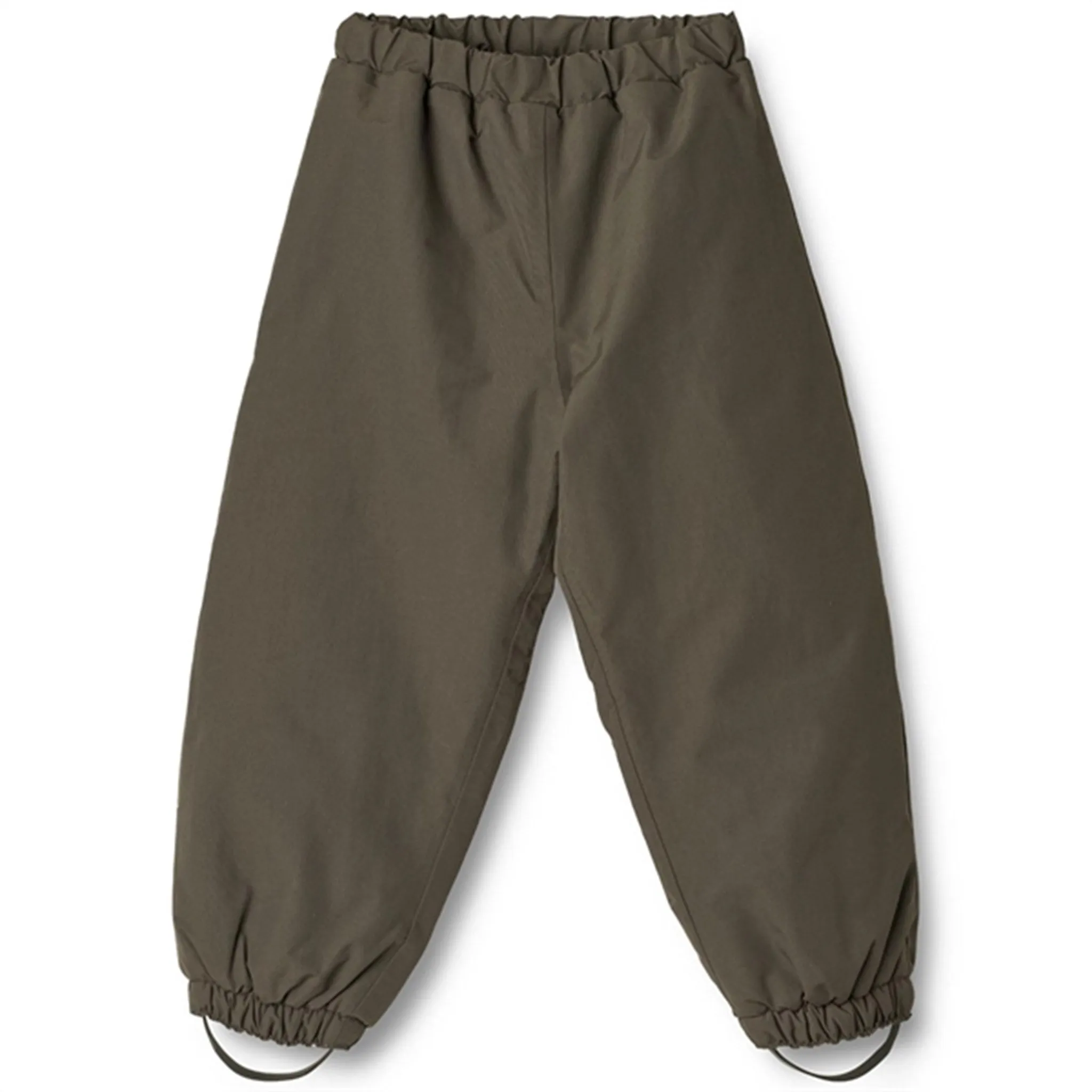 Wheat Ski Pants Jay Tech Dry Black Commuter Ready