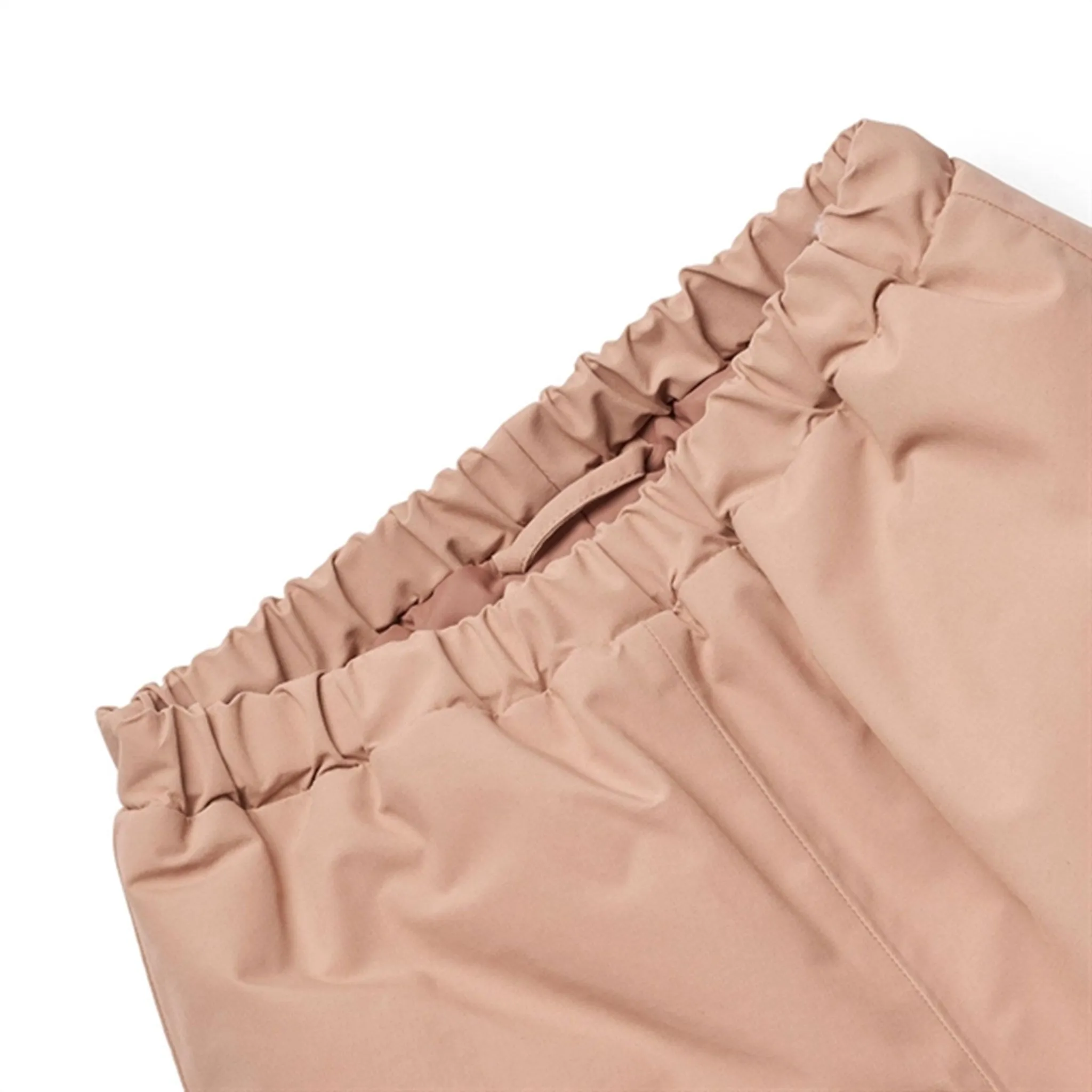 UVProtectionCoating Wheat Ski Pants Jay Tech Rose Dawn