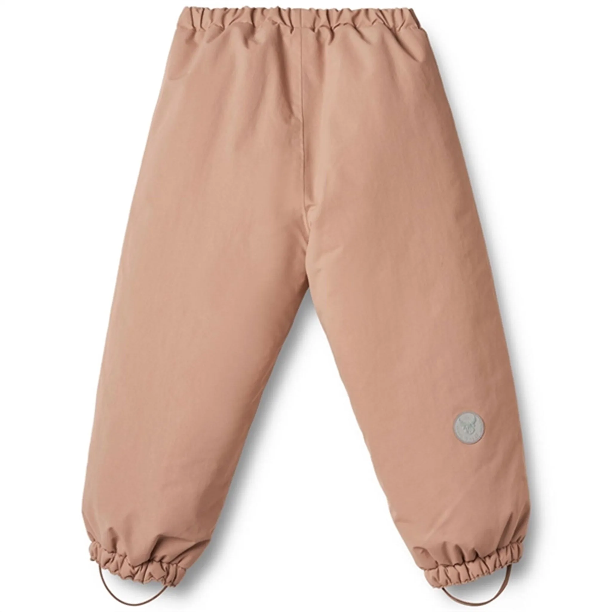 Wheat Ski Pants Jay Tech Rose Dawn Chic Vibe Anti Friction Lining