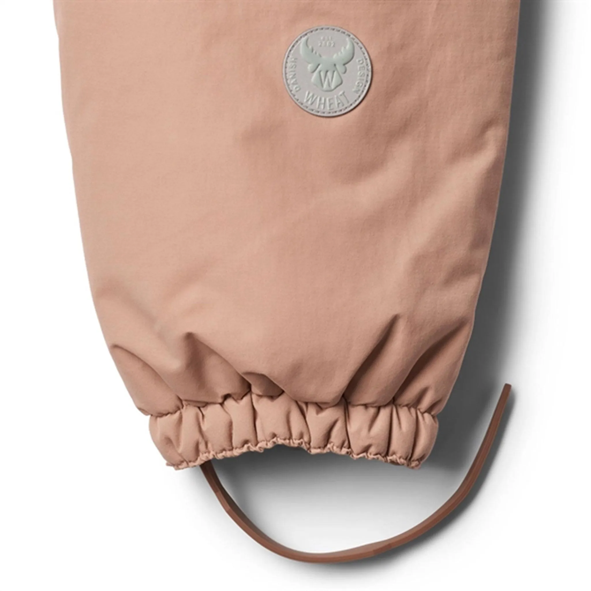 Wheat Ski Pants Jay Tech Rose Dawn Quick Flex Outdoor Style