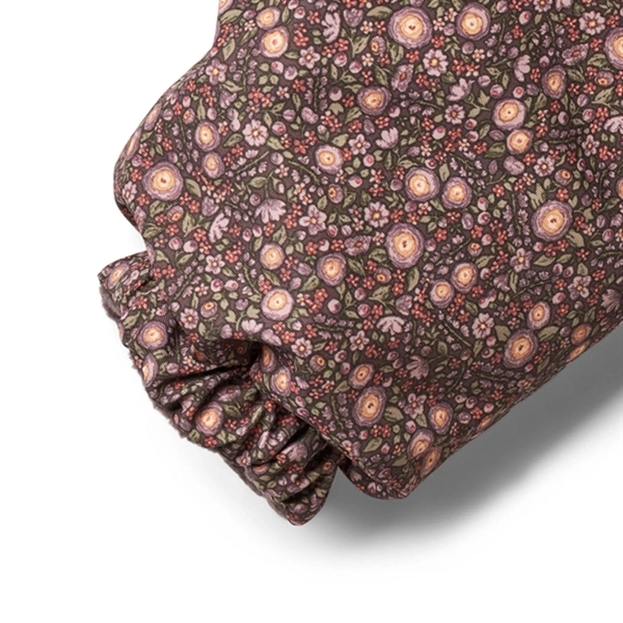 Wheat Snowsuit Adi Tech Eggplant Buttercups Comfortable spring blouse