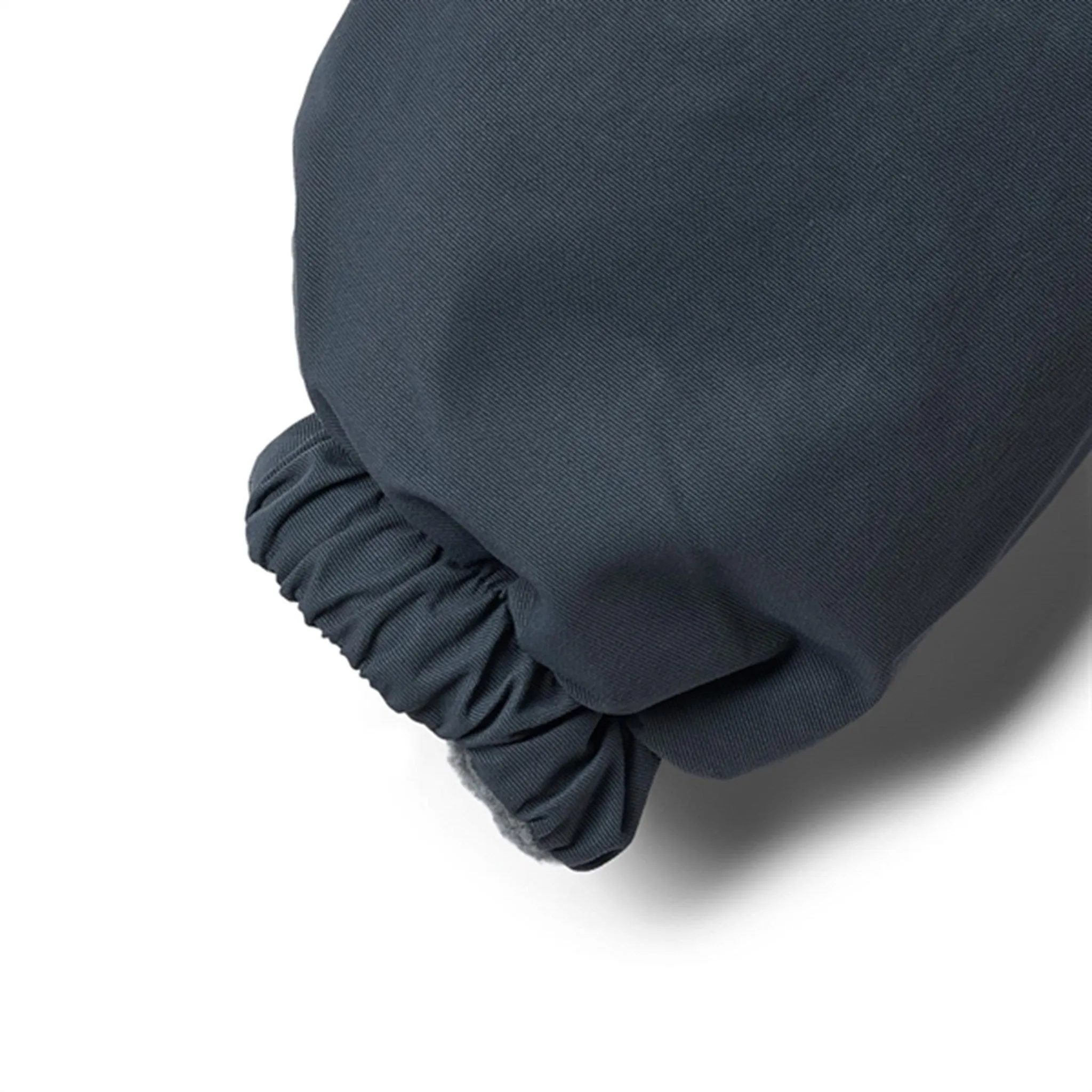 Wheat Snowsuit Nickie Tech Dark Blue Stud-Detail Comfortable fit blouse