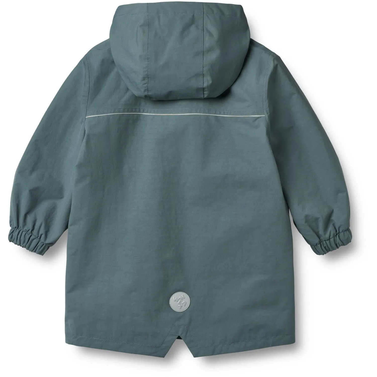 Lipstick Lightweight insulation Wheat Stormy Weather Parka Alke Jacket