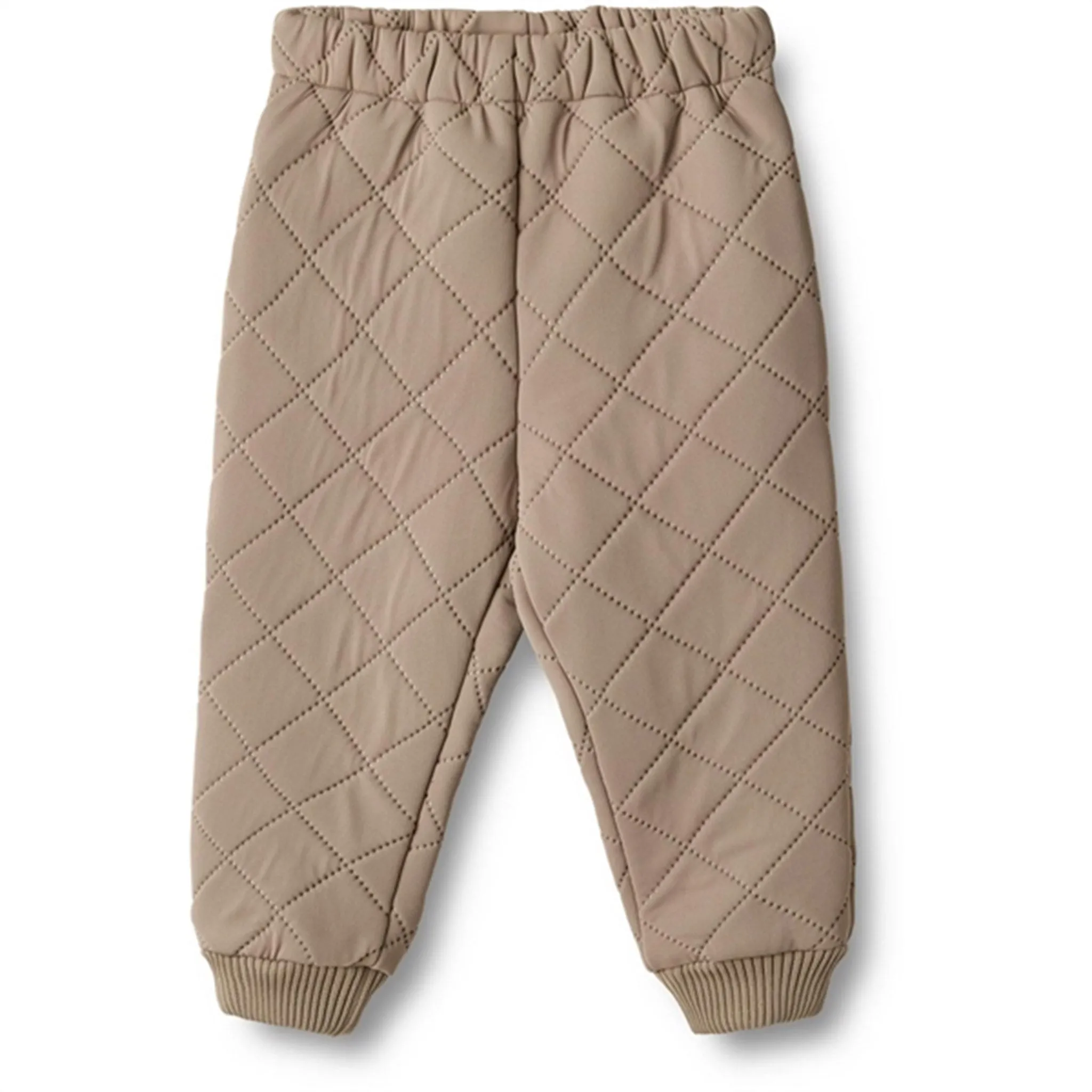 Dance-Party Wheat Thermo Beige Stone Pants Alex