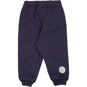 Wheat Thermo Ink Pants Alex Versatile work blouse